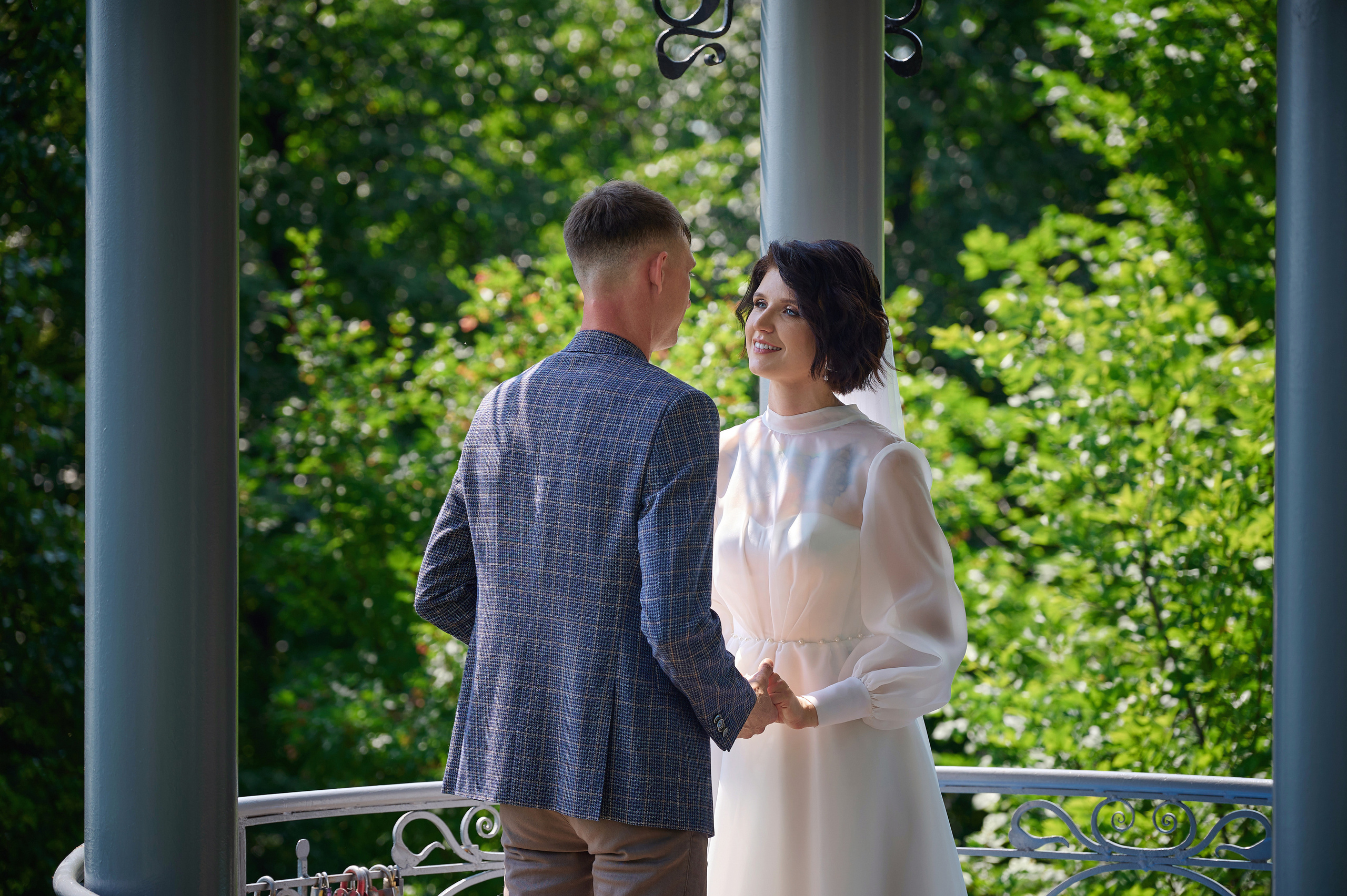 Юрий и Татьяна. Фотограф Опыт Качество Скорость Горный Алтай Барнаул