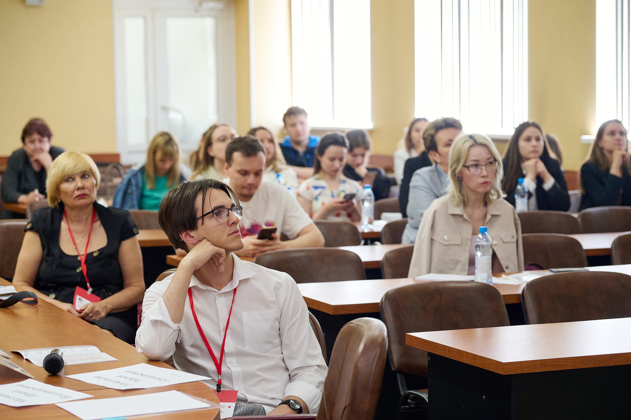 Конференция по медицине. Фотограф Опыт Качество Скорость Горный Алтай Барнаул