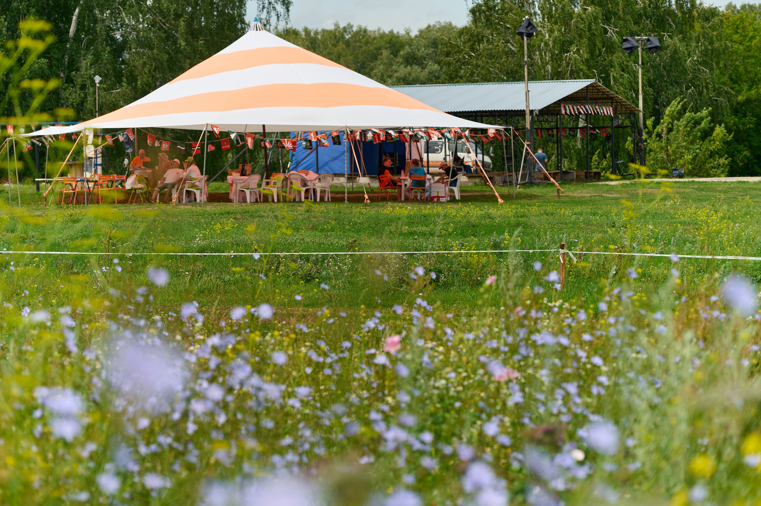 Стройотряды. Первый слёт ветеранов. Фотограф Опыт Качество Скорость Горный Алтай Барнаул
