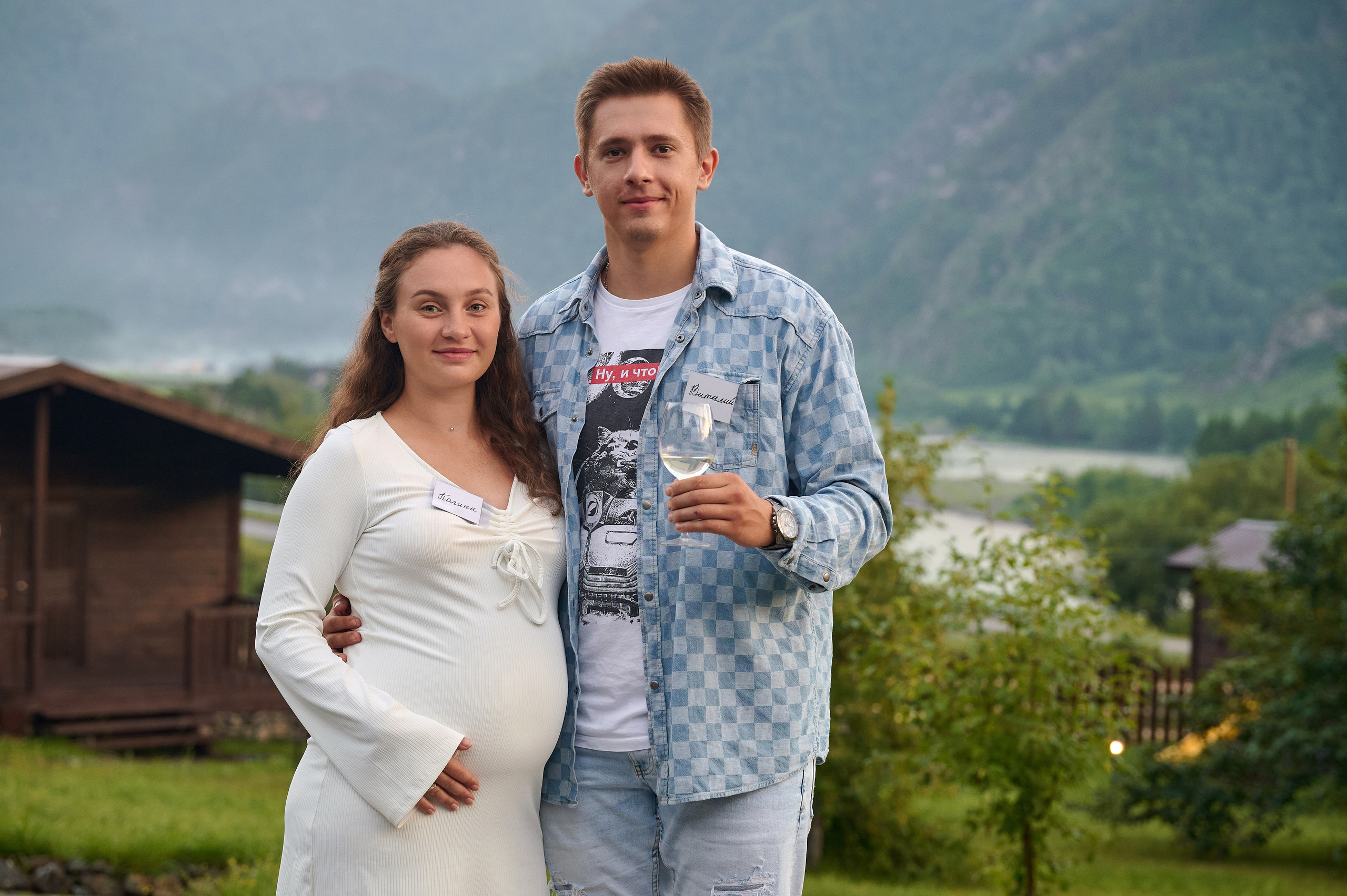 Altay Chalet винный вечер. Фотограф Опыт Качество Скорость Горный Алтай Барнаул