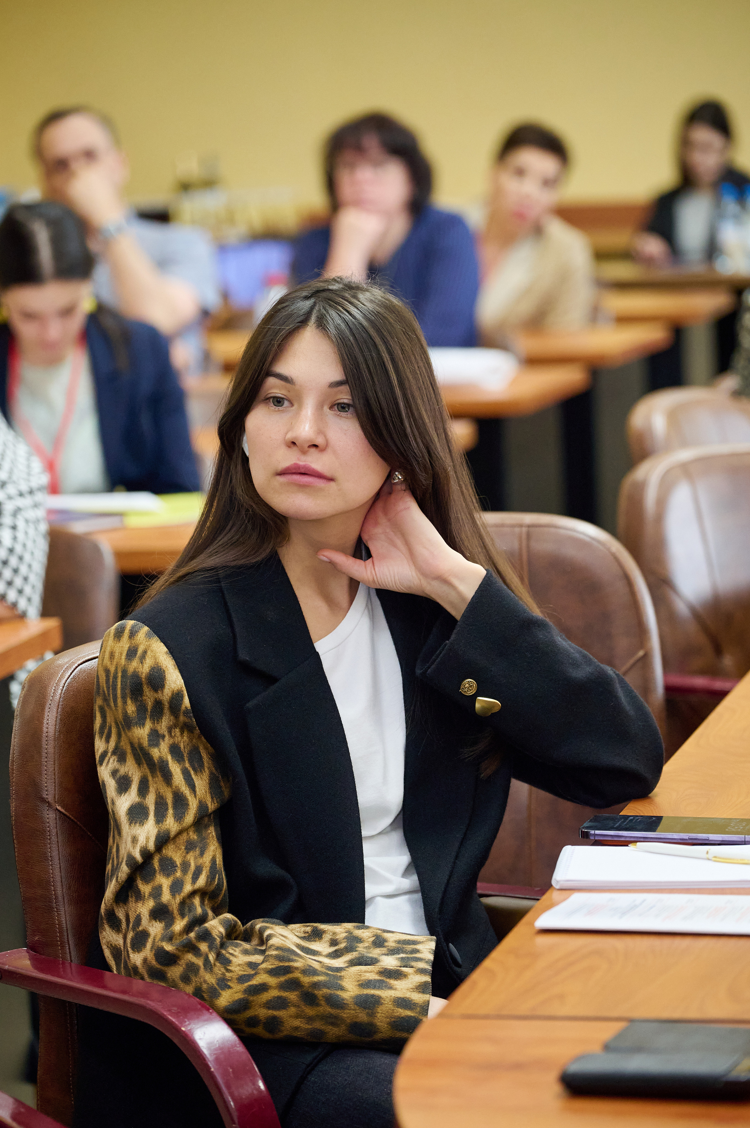 Конференция по медицине. Фотограф Опыт Качество Скорость Горный Алтай Барнаул