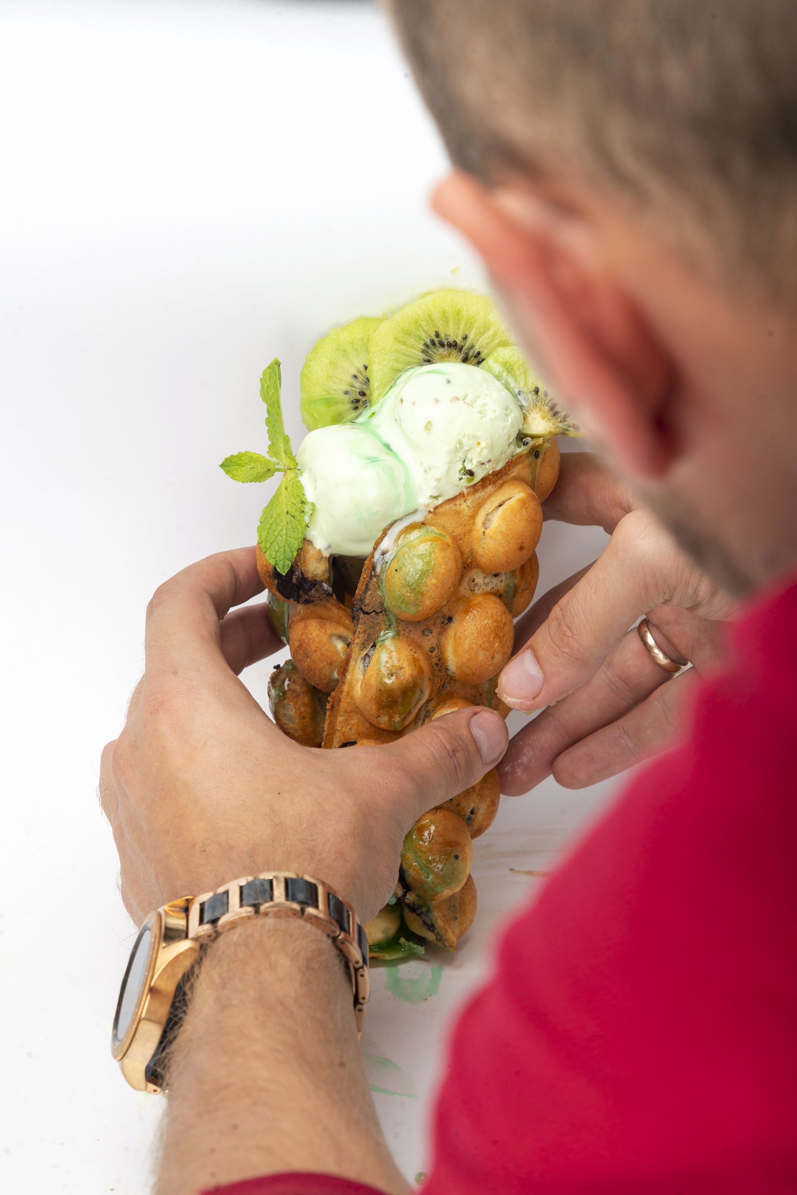 Вафли. Фотограф Опыт Качество Скорость Горный Алтай Барнаул