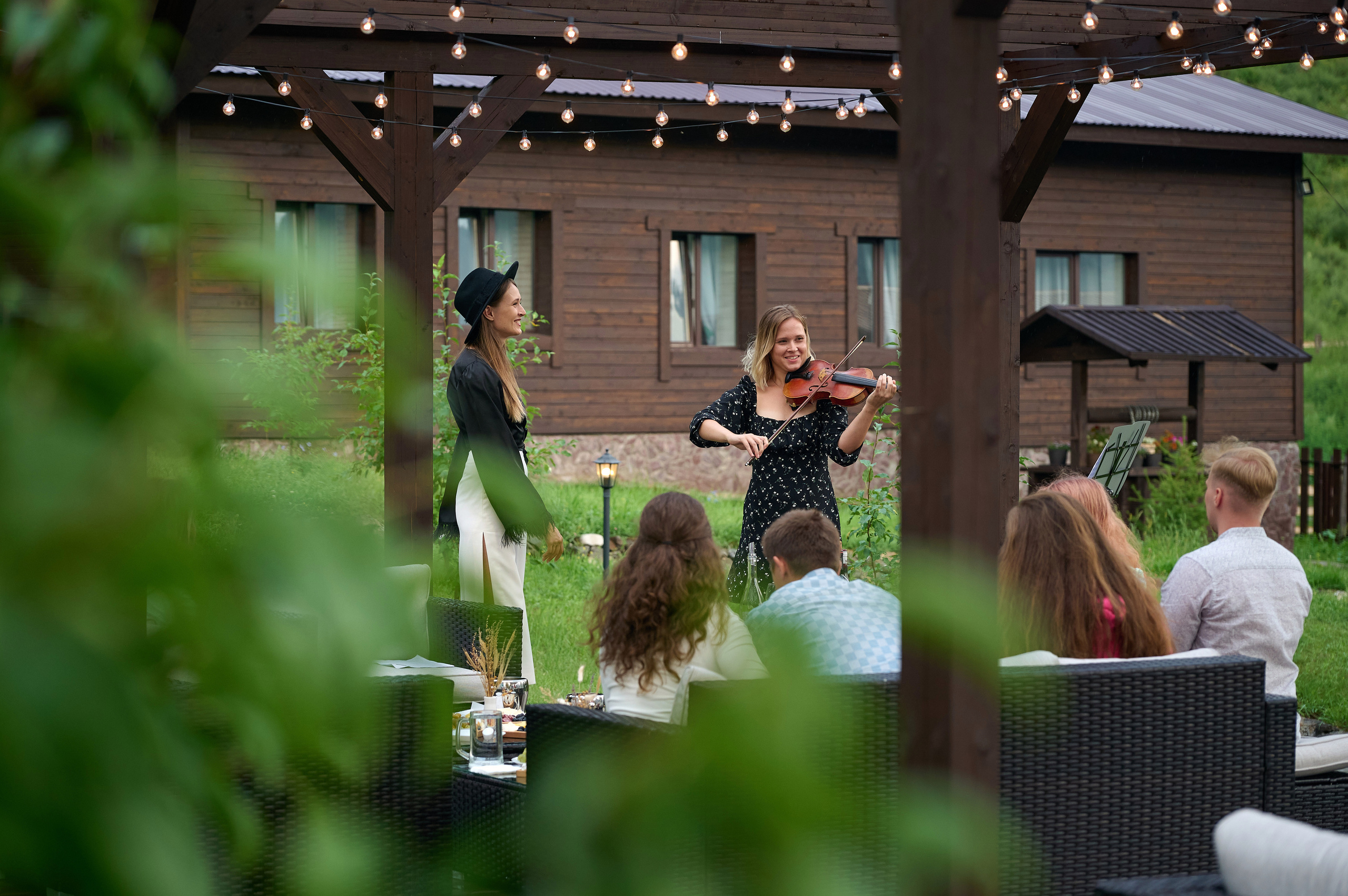 Altay Chalet винный вечер. Фотограф Опыт Качество Скорость Горный Алтай Барнаул