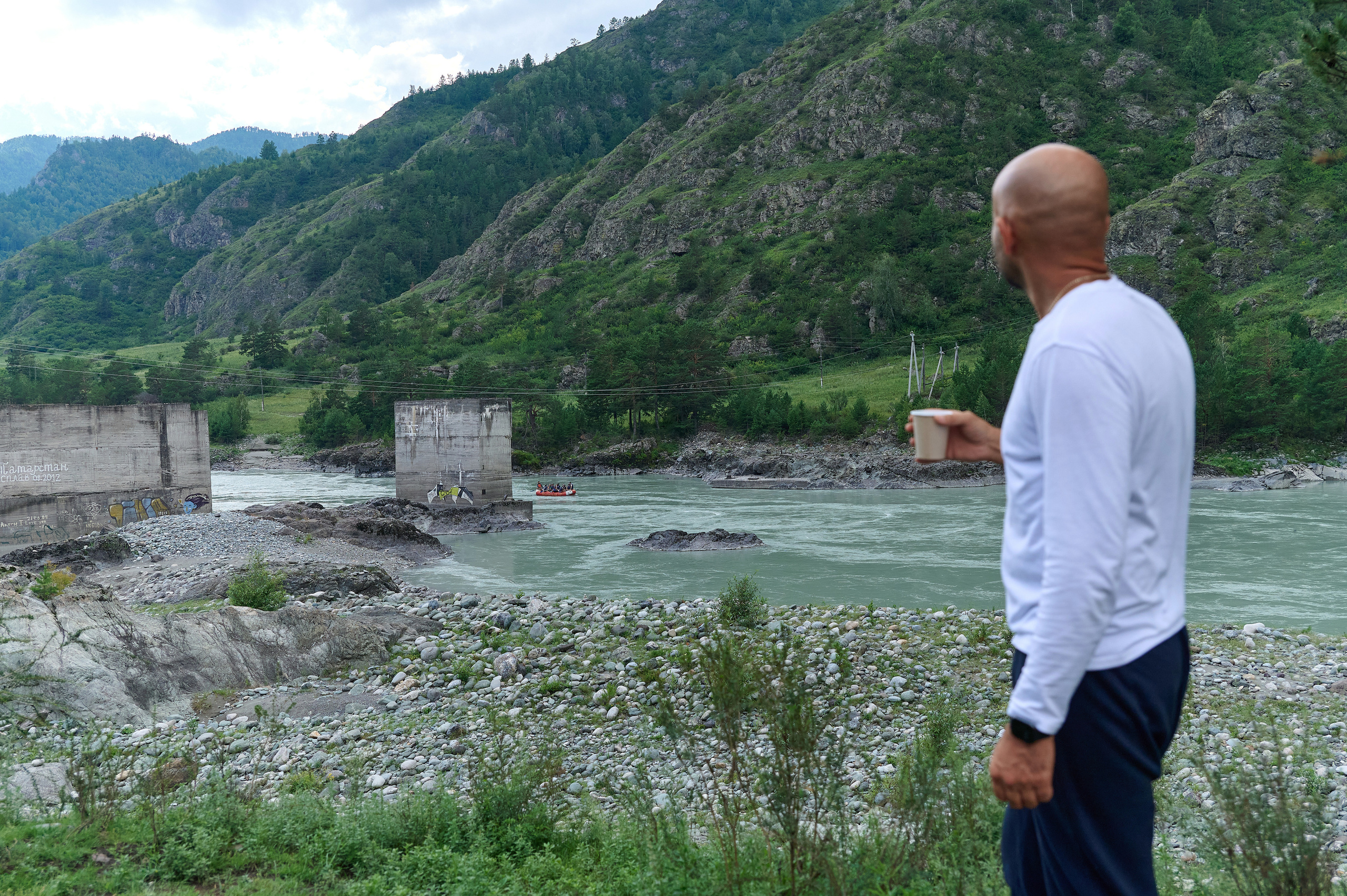 ДРПЗ 10 лет. Фотограф Опыт Качество Скорость Горный Алтай Барнаул