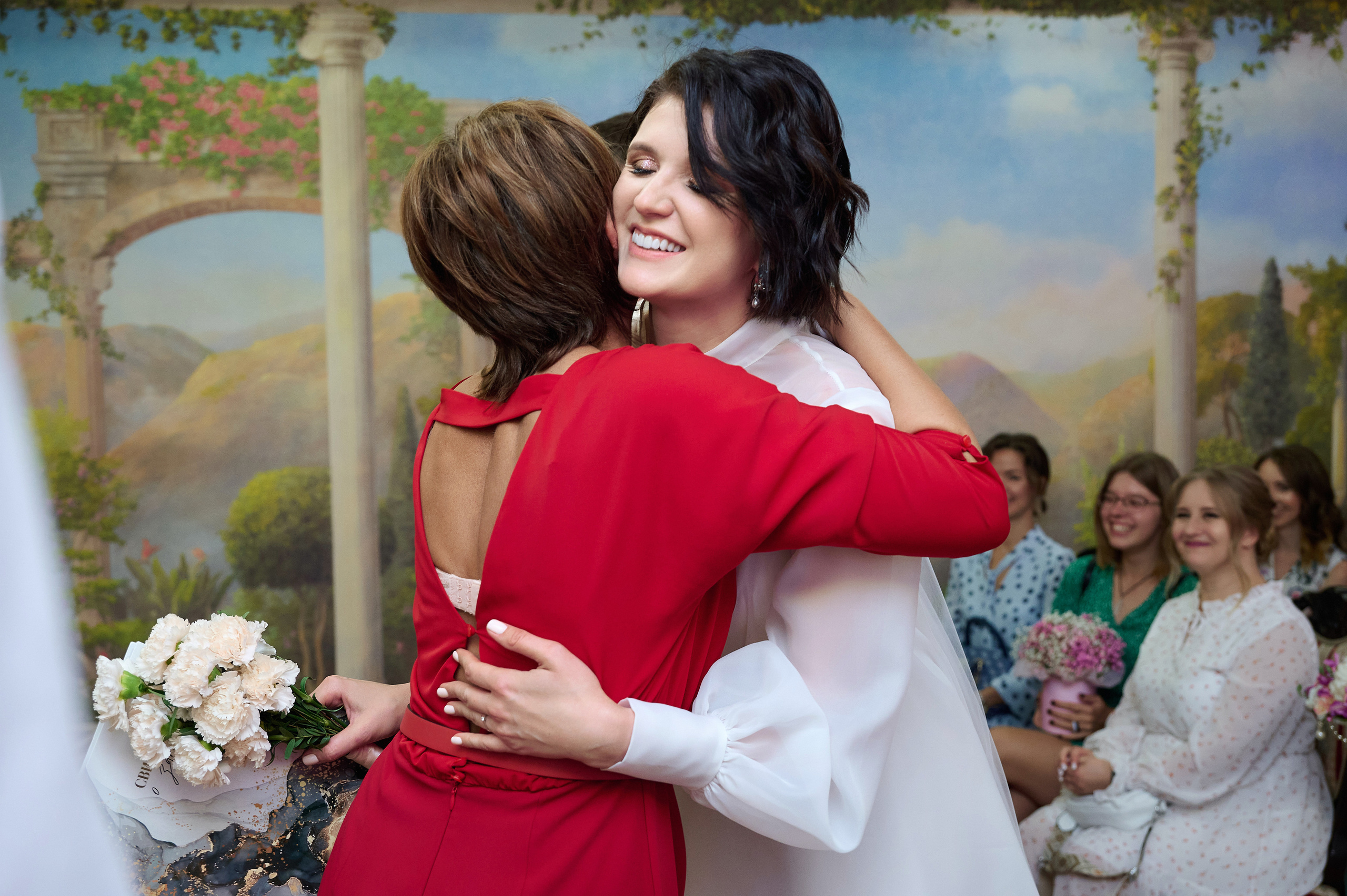 Юрий и Татьяна. Фотограф Опыт Качество Скорость Горный Алтай Барнаул