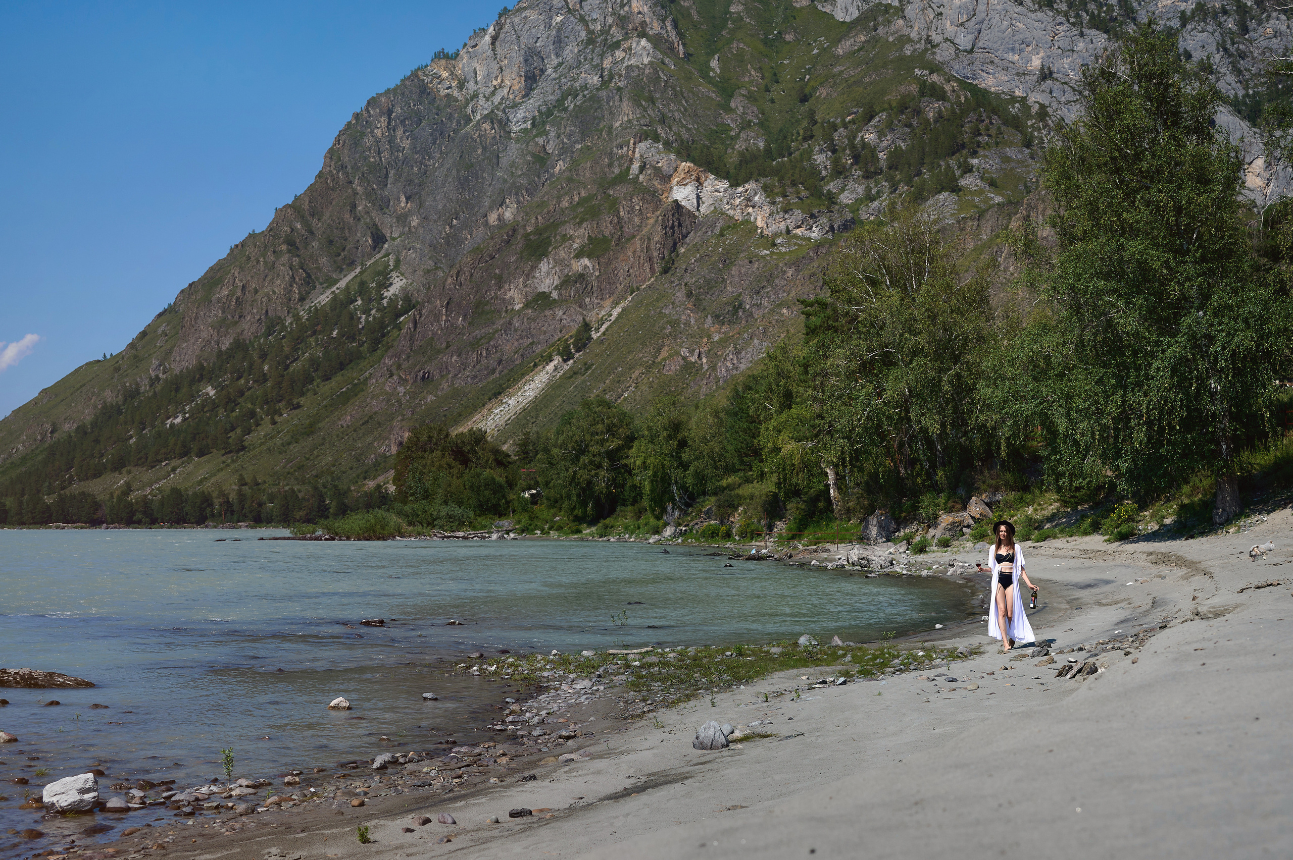Ольга. Сомелье Алтая. Фотограф Опыт Качество Скорость Горный Алтай Барнаул