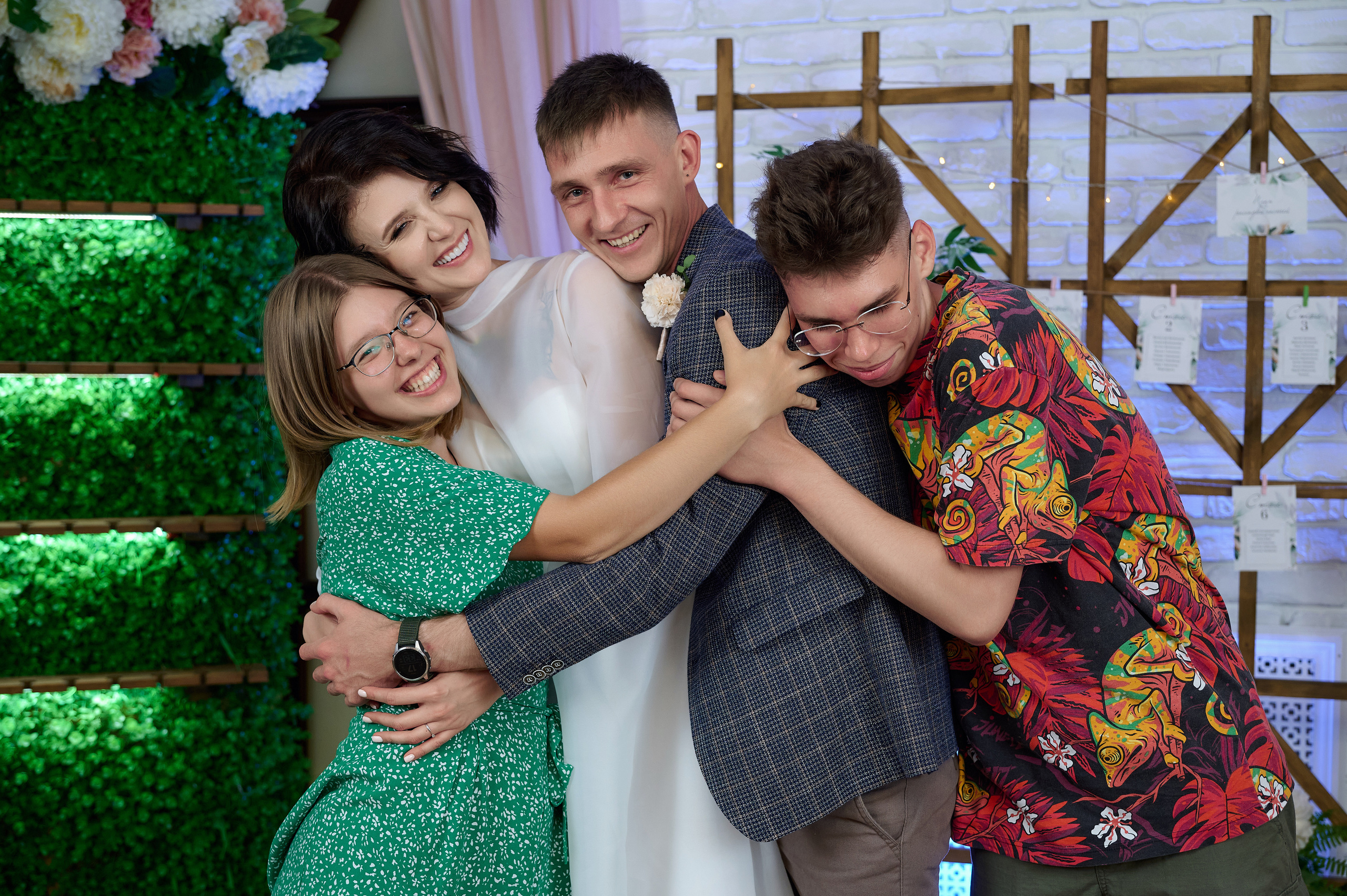 Юрий и Татьяна. Фотограф Опыт Качество Скорость Горный Алтай Барнаул