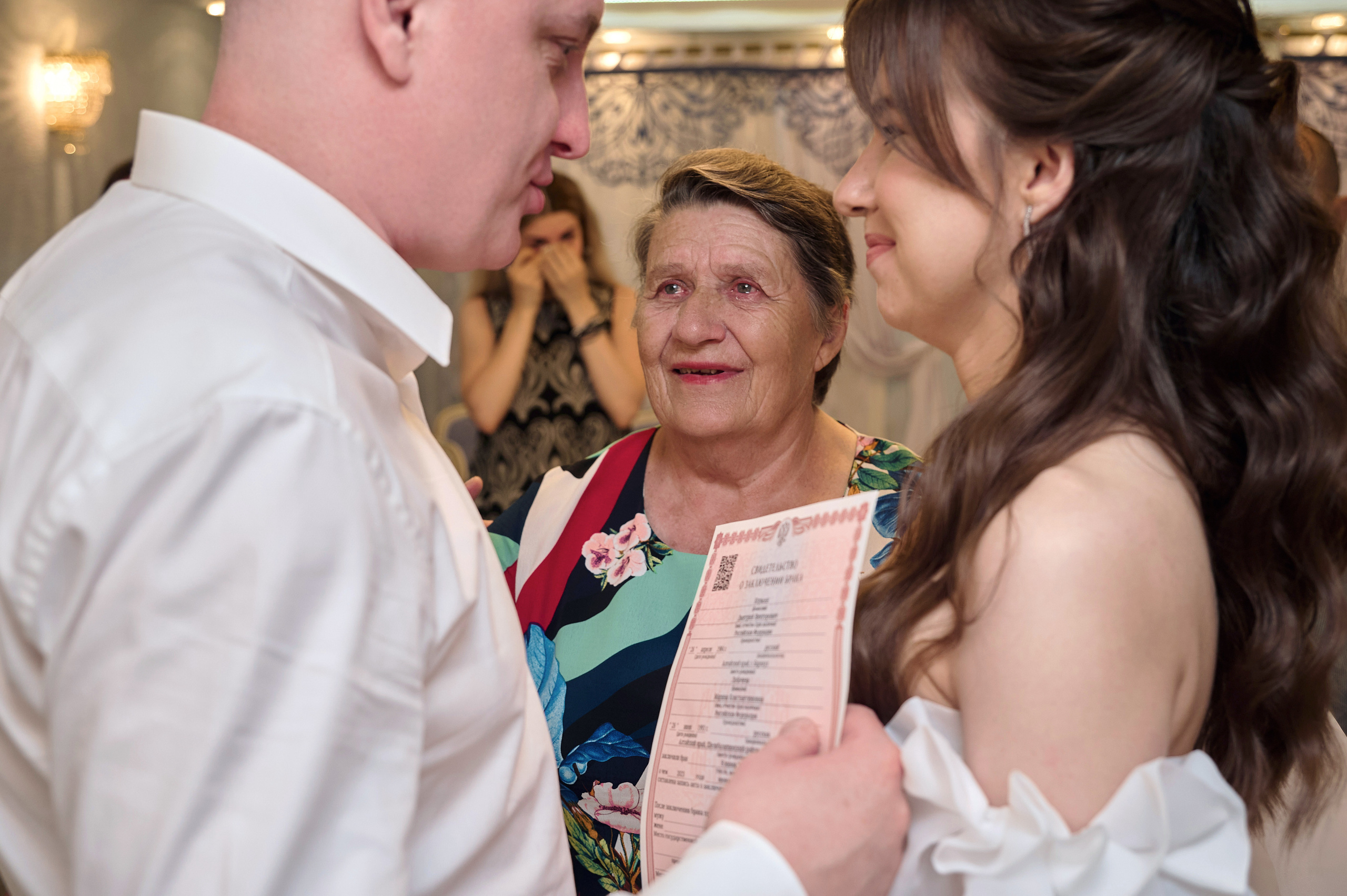 Дмитрий и Марина. Фотограф Опыт Качество Скорость Горный Алтай Барнаул