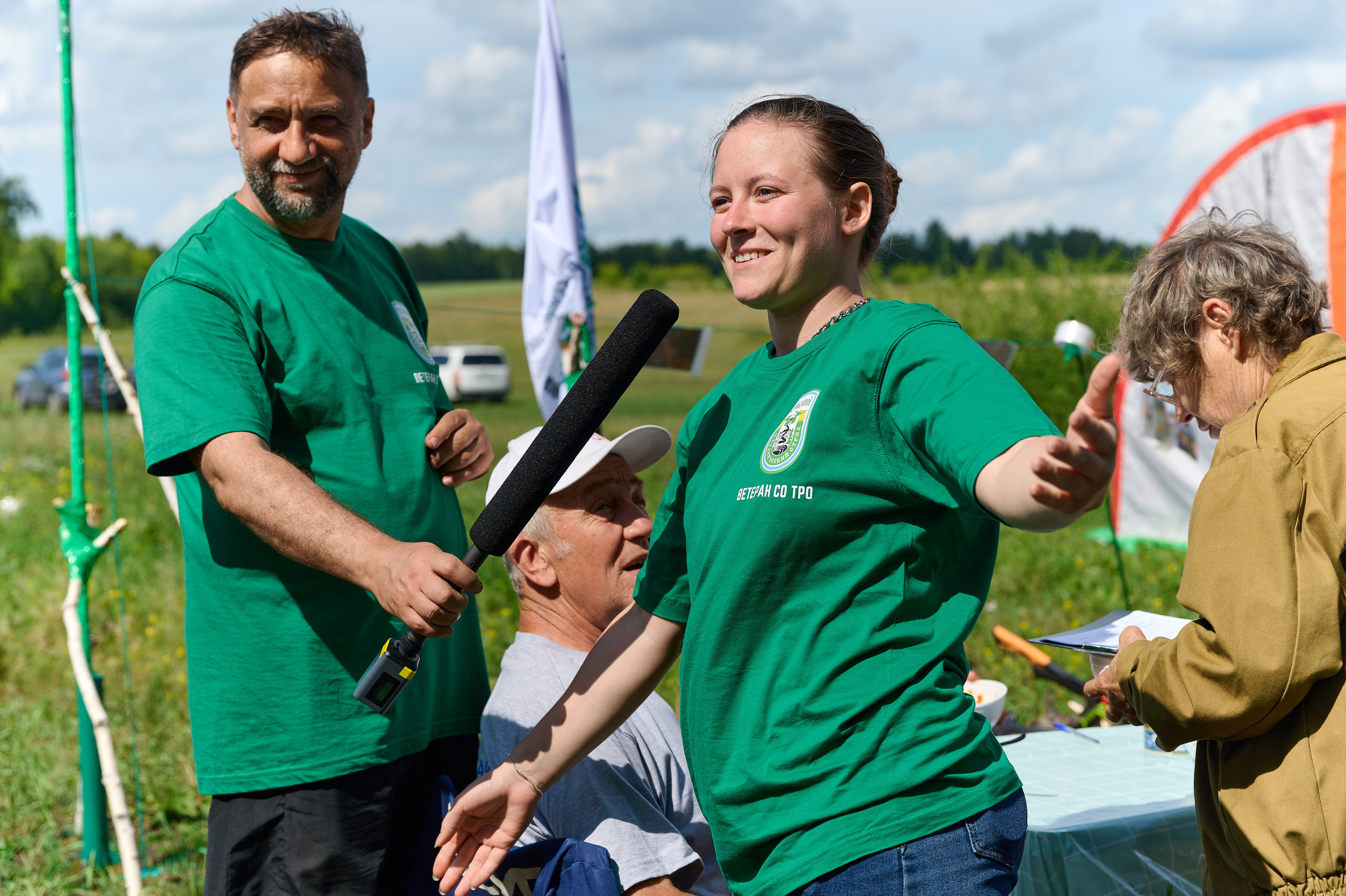Стройотряды. Первый слёт ветеранов. Фотограф Опыт Качество Скорость Горный Алтай Барнаул