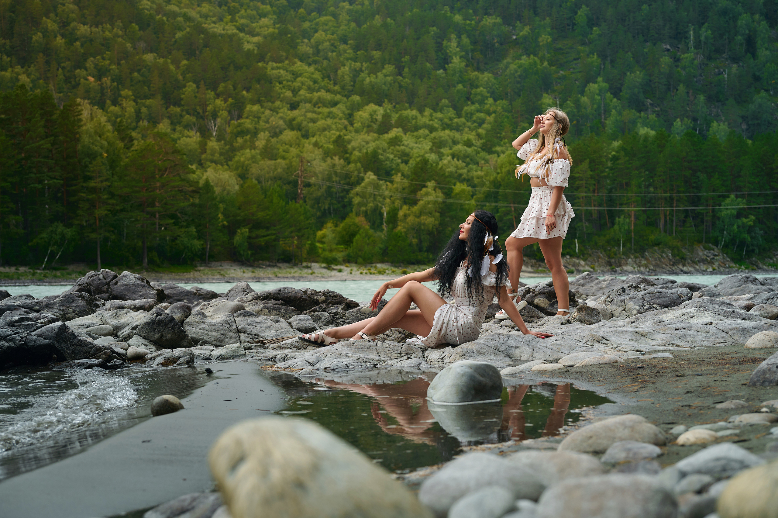 Филфитпроект. Фотограф Опыт Качество Скорость Горный Алтай Барнаул