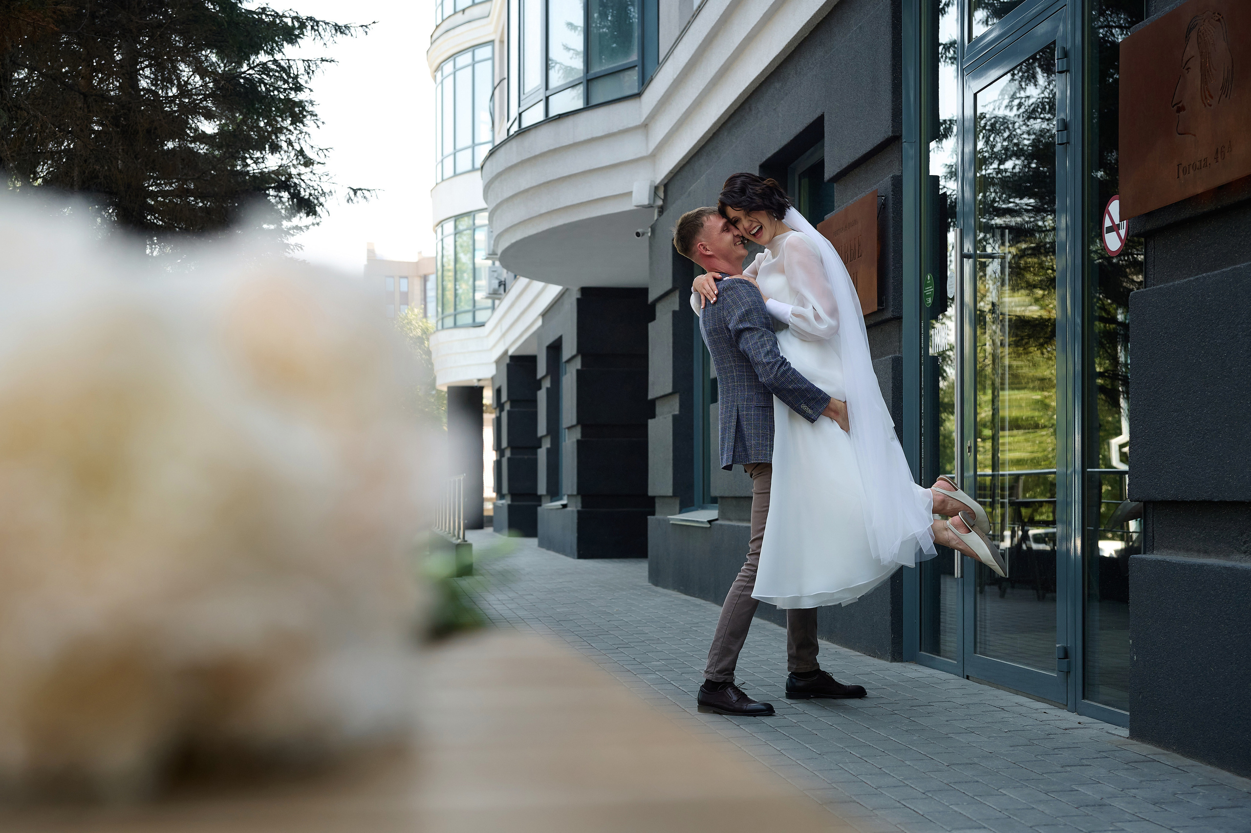 Юрий и Татьяна. Фотограф Опыт Качество Скорость Горный Алтай Барнаул