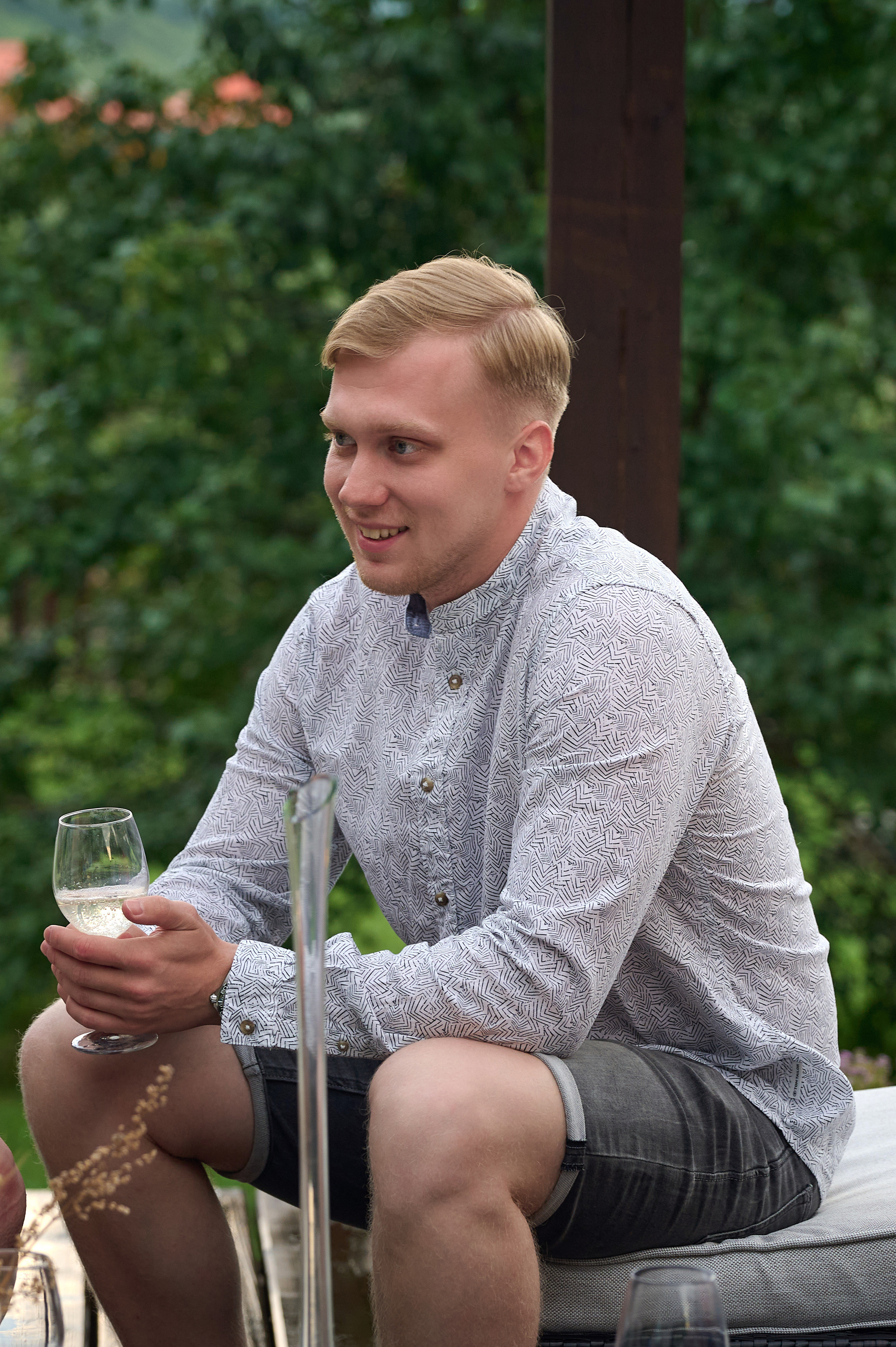 Altay Chalet винный вечер. Фотограф Опыт Качество Скорость Горный Алтай Барнаул