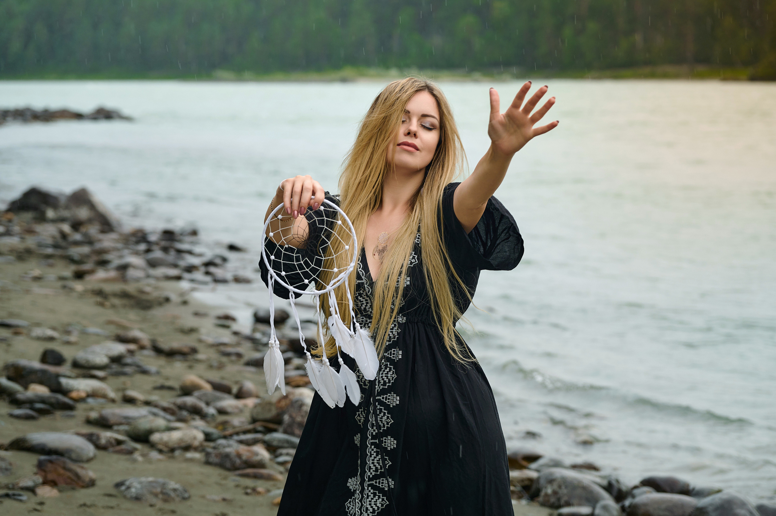 Дарья. Филфитпроект. Фотограф Опыт Качество Скорость Горный Алтай Барнаул