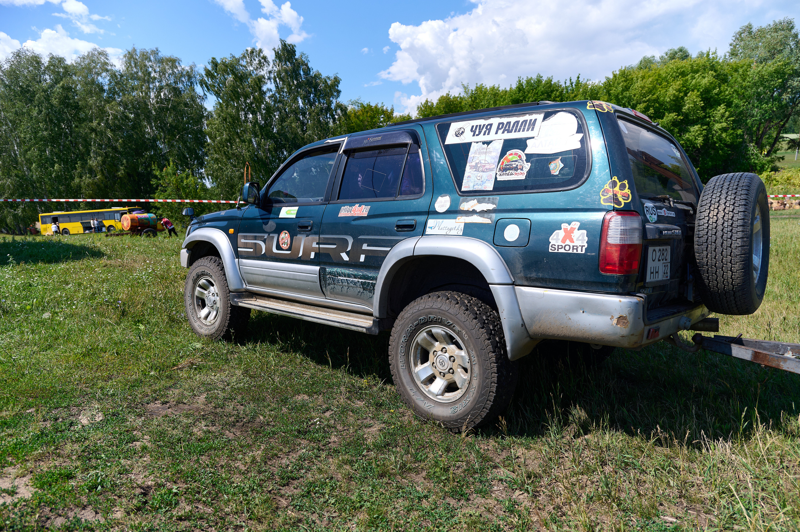 Стройотряды. Первый слёт ветеранов. Фотограф Опыт Качество Скорость Горный Алтай Барнаул