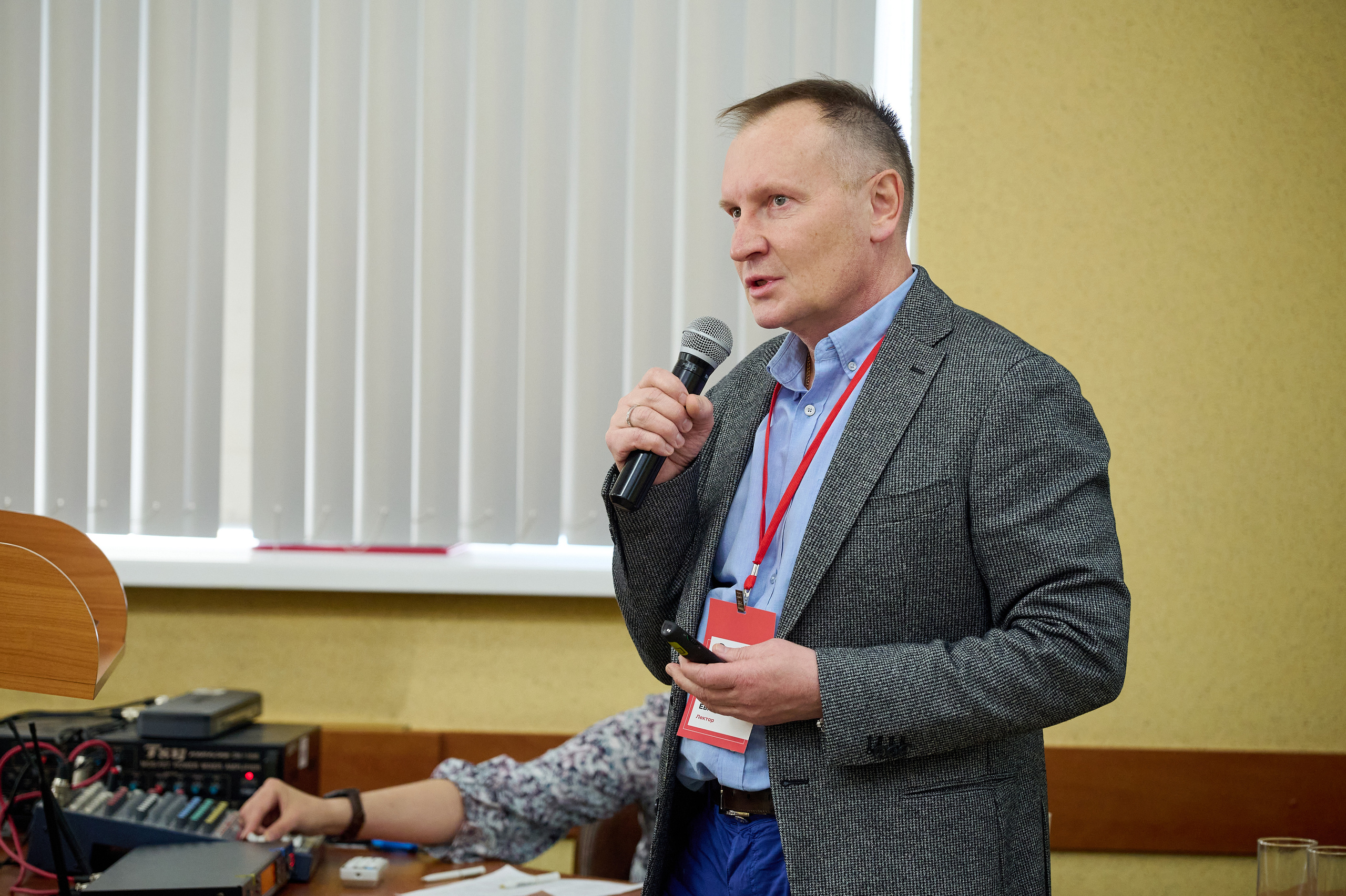 Конференция по медицине. Фотограф Опыт Качество Скорость Горный Алтай Барнаул