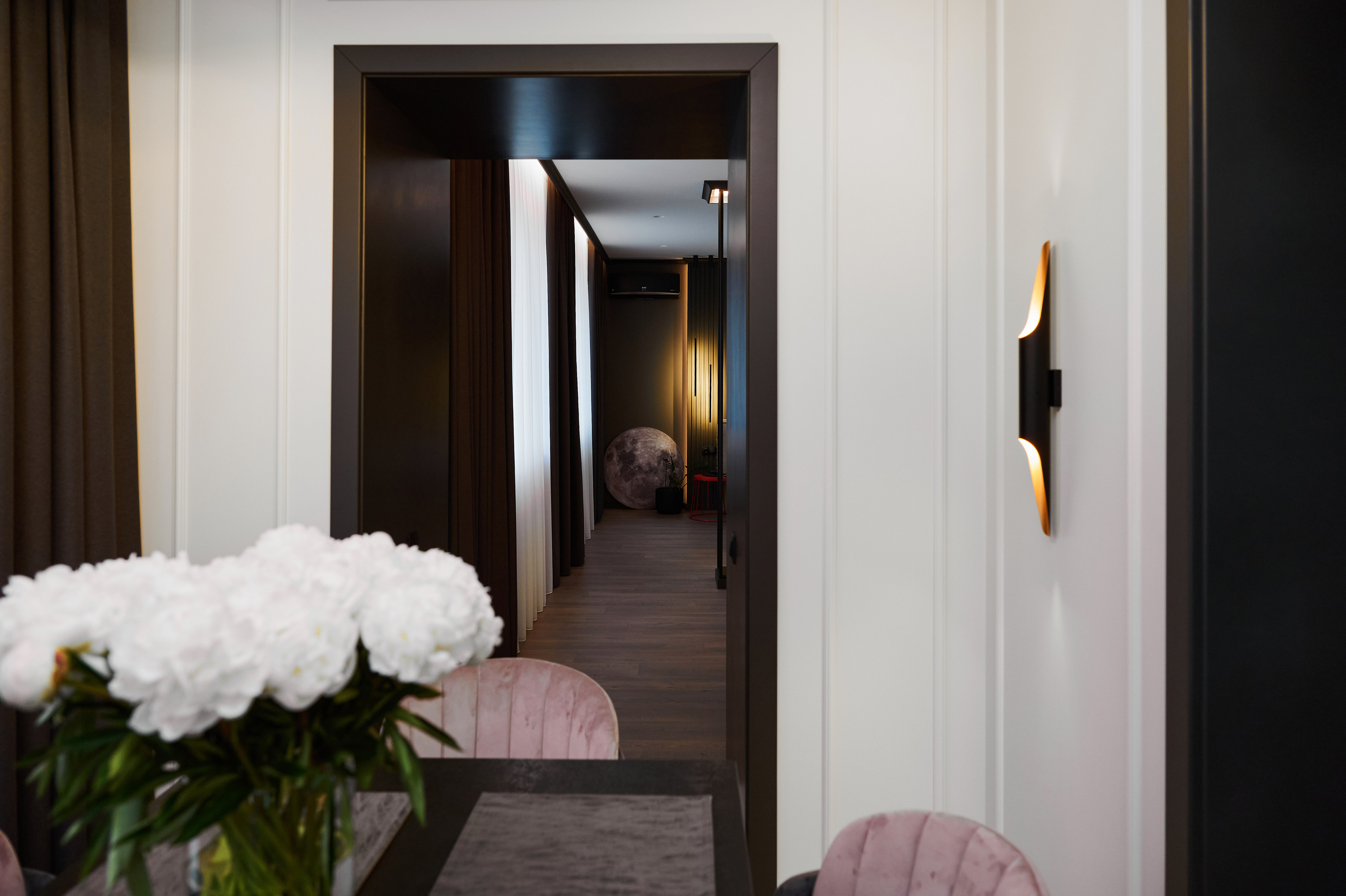 Интерьерная съёмка. Дизайнерский проект квартиры. Фотограф Опыт Качество Скорость Горный Алтай Барнаул