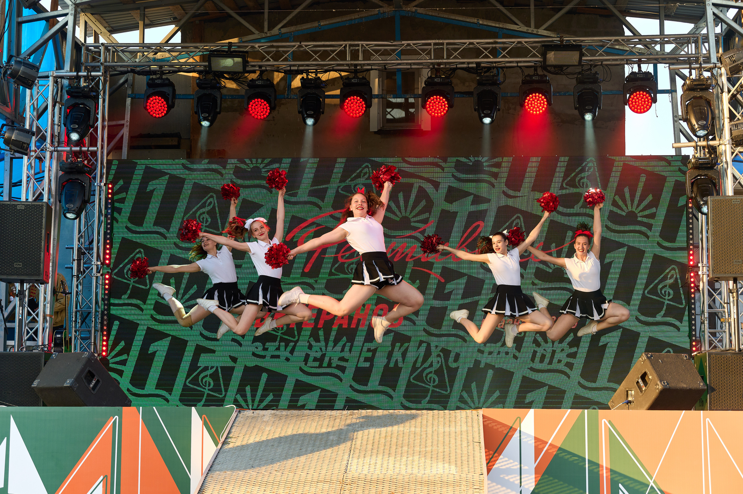 Стройотряды. Первый слёт ветеранов. Фотограф Опыт Качество Скорость Горный Алтай Барнаул