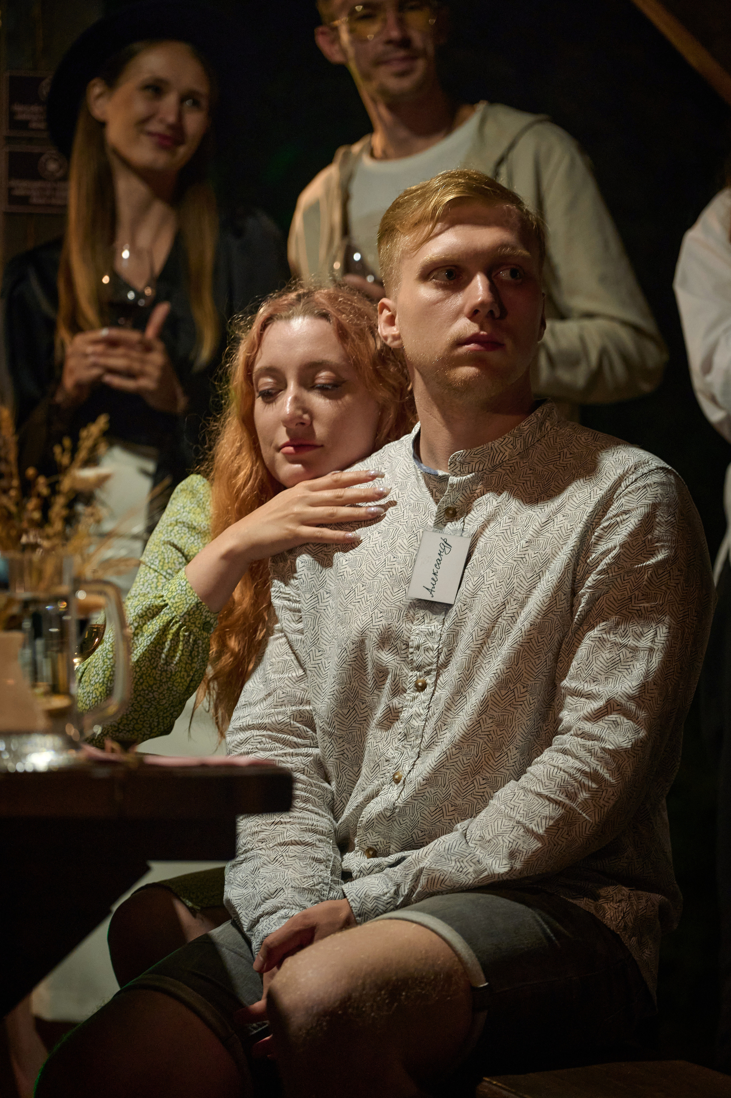 Altay Chalet винный вечер. Фотограф Опыт Качество Скорость Горный Алтай Барнаул