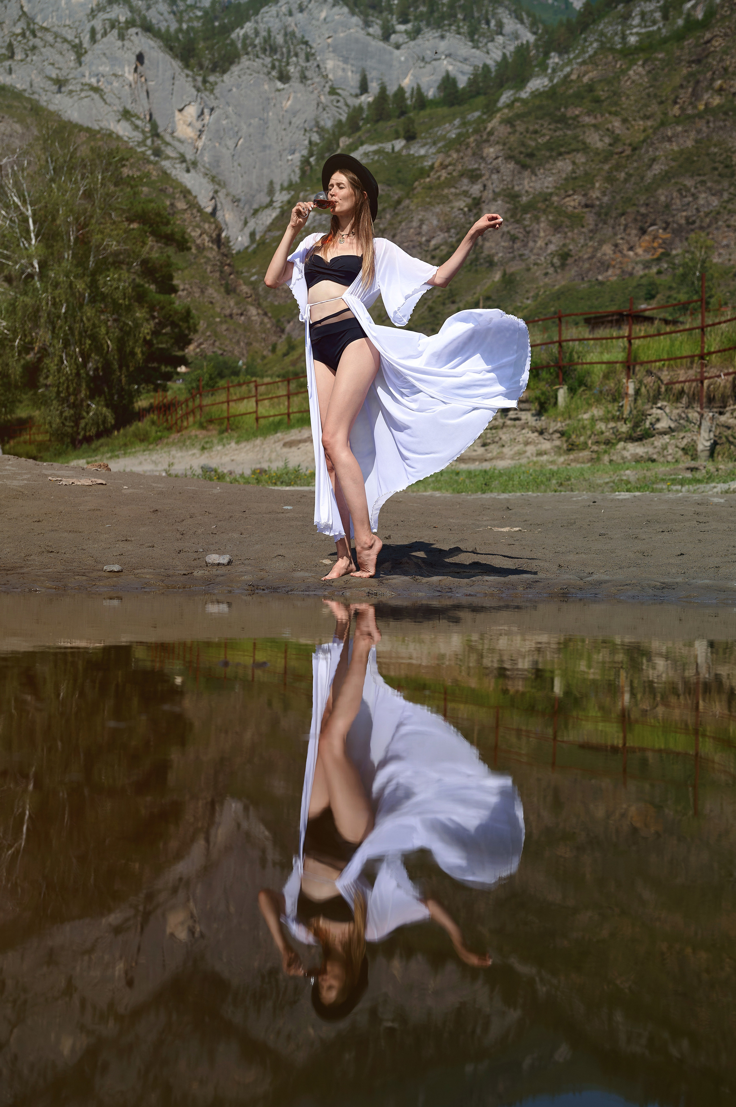 Ольга. Сомелье Алтая. Фотограф Опыт Качество Скорость Горный Алтай Барнаул