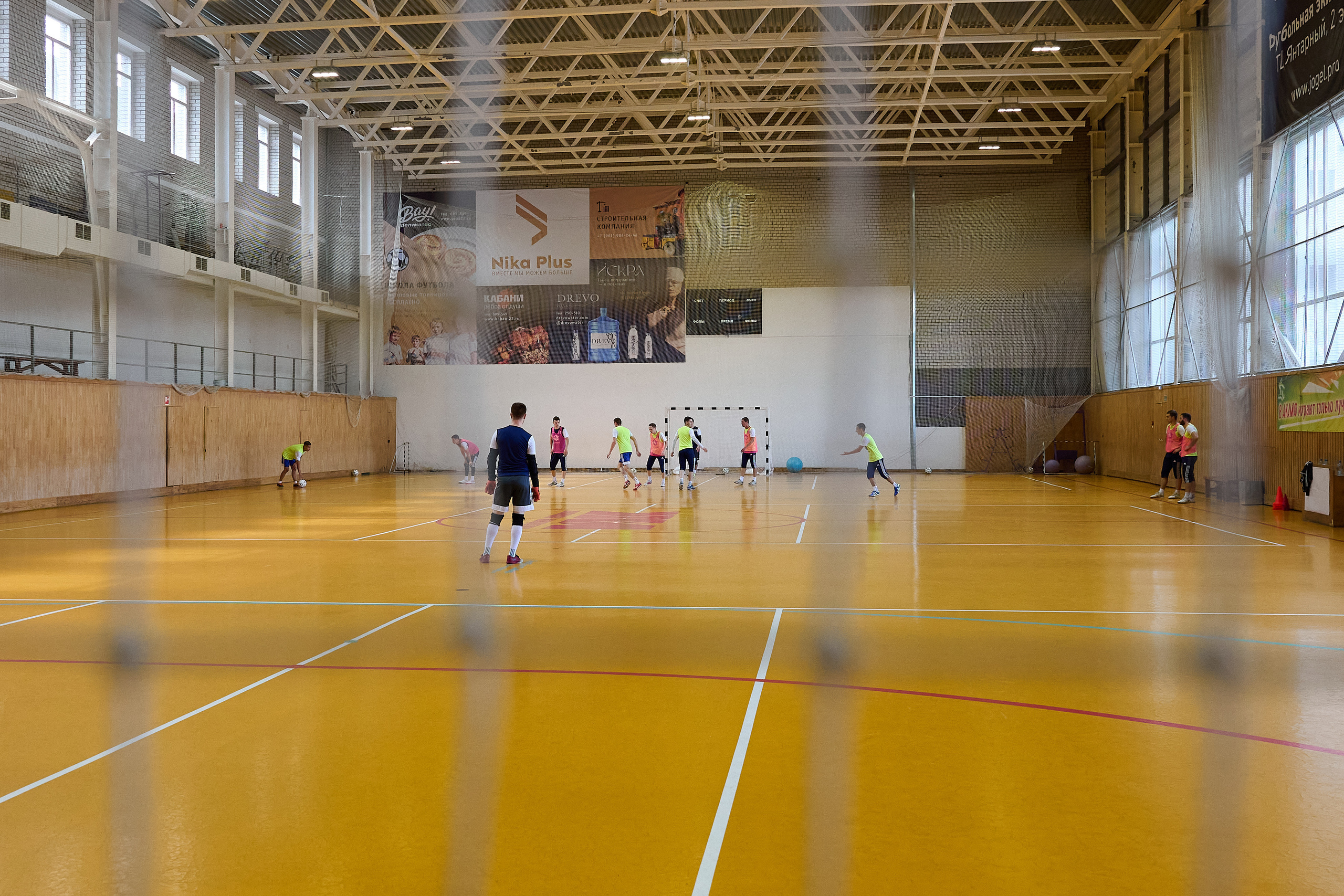 Футболисты. Фотограф Опыт Качество Скорость Горный Алтай Барнаул