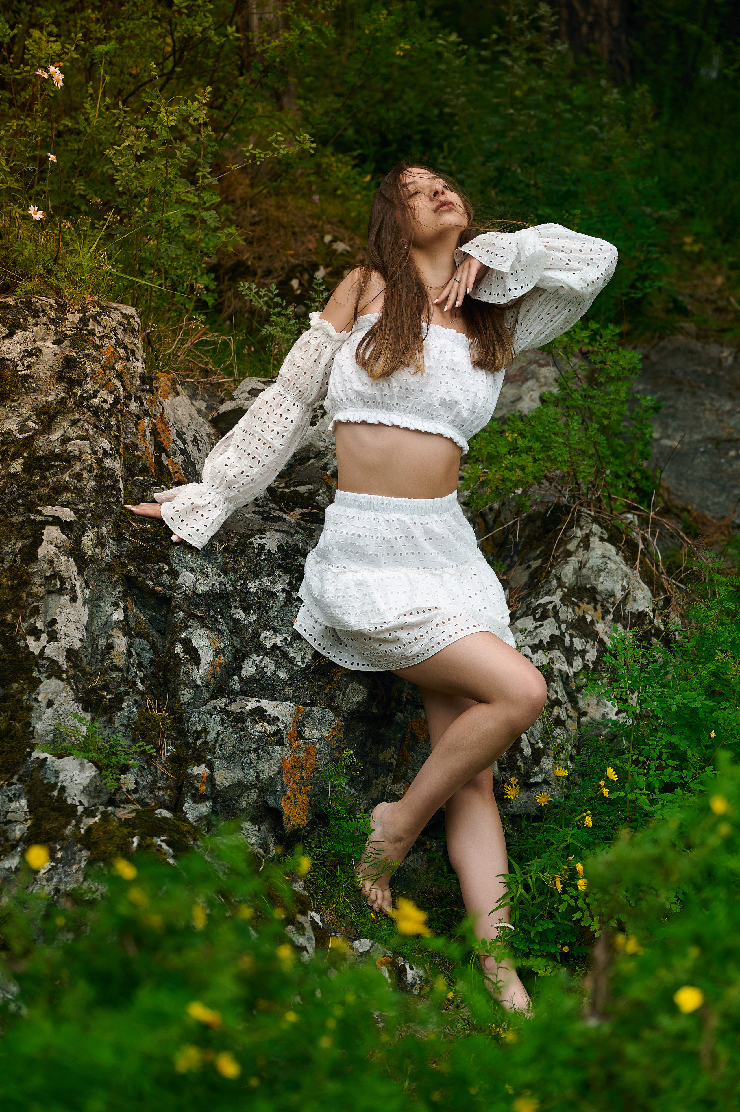 Диана. Филфитпроект. Фотограф Опыт Качество Скорость Горный Алтай Барнаул