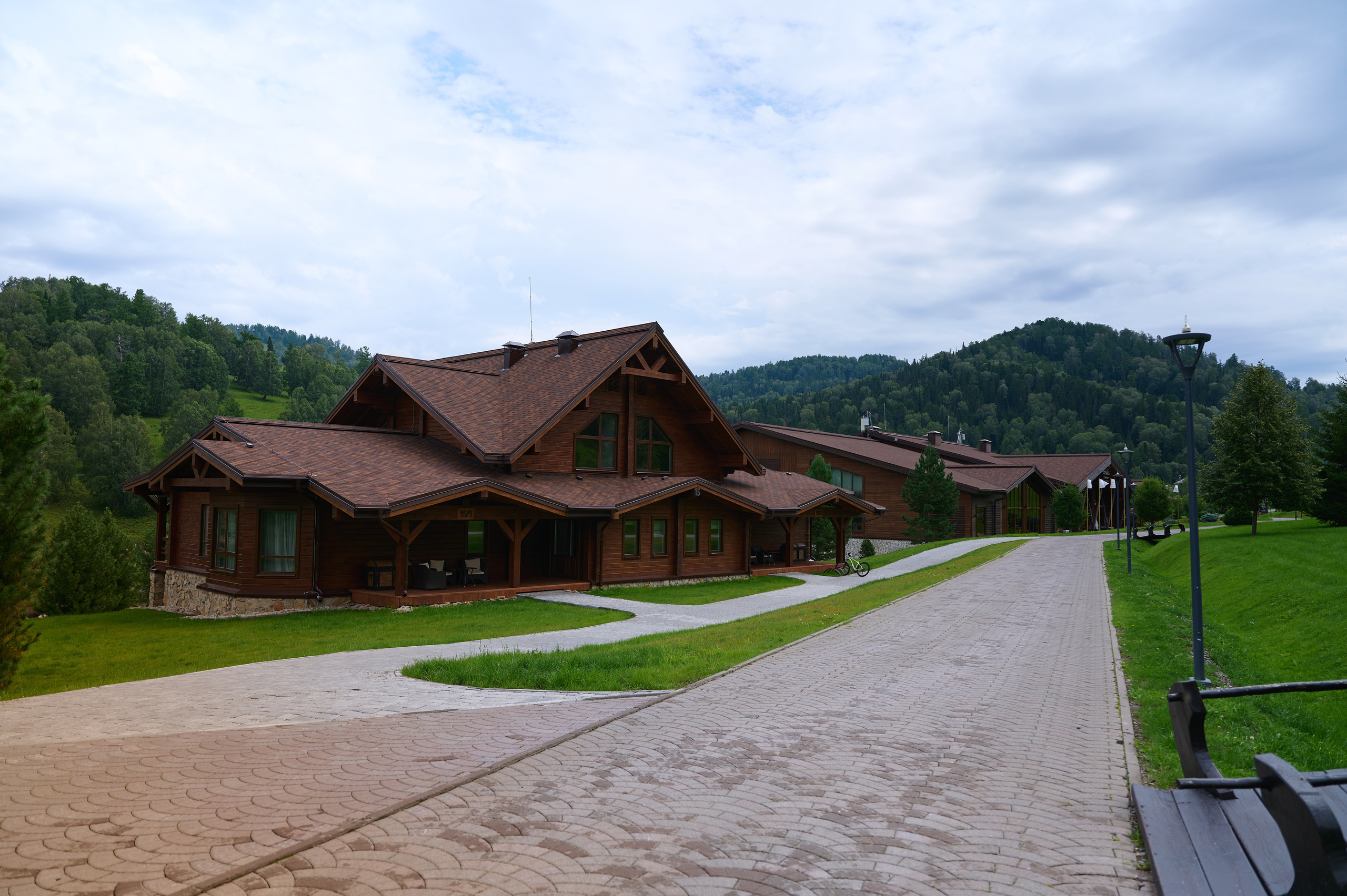 Altay Resort. Фотограф Опыт Качество Скорость Горный Алтай Барнаул