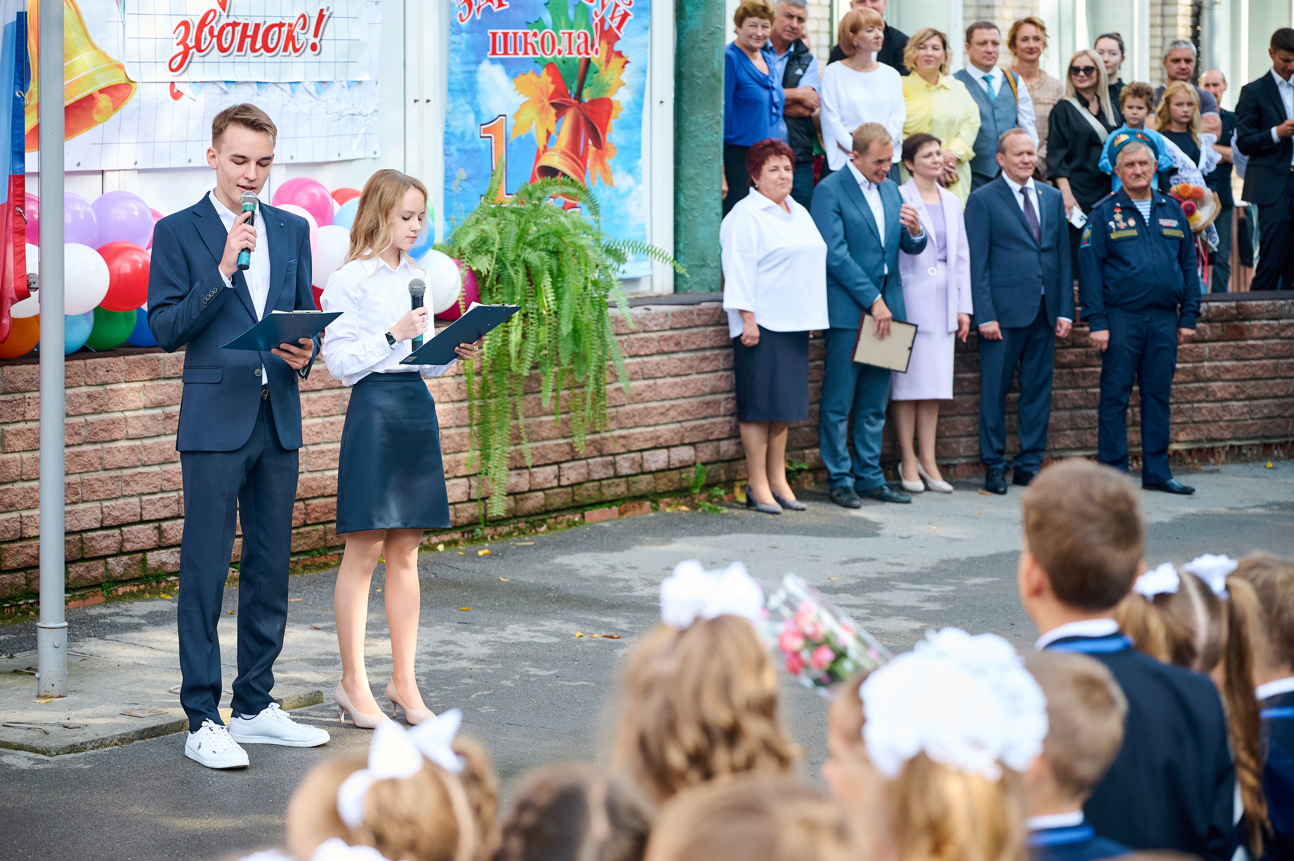 1 сентября 69 гимназия. Фотограф Опыт Качество Скорость Горный Алтай Барнаул