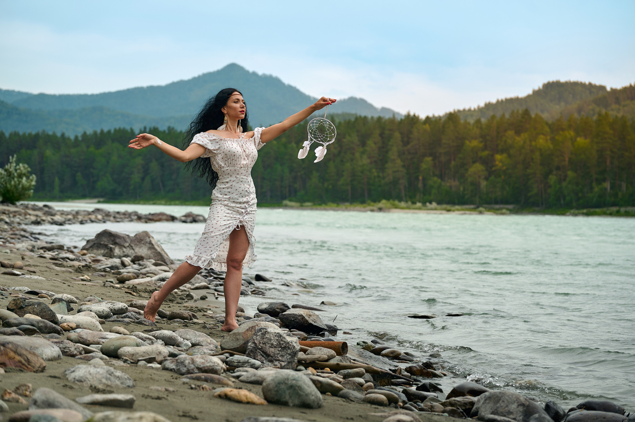 Наталья. Филфитпроект. Фотограф Опыт Качество Скорость Горный Алтай Барнаул