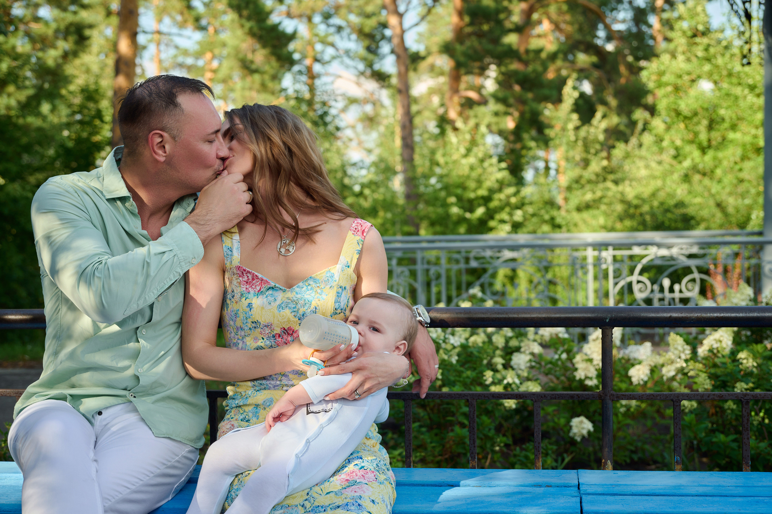 Елена и семья. Фотограф Опыт Качество Скорость Горный Алтай Барнаул