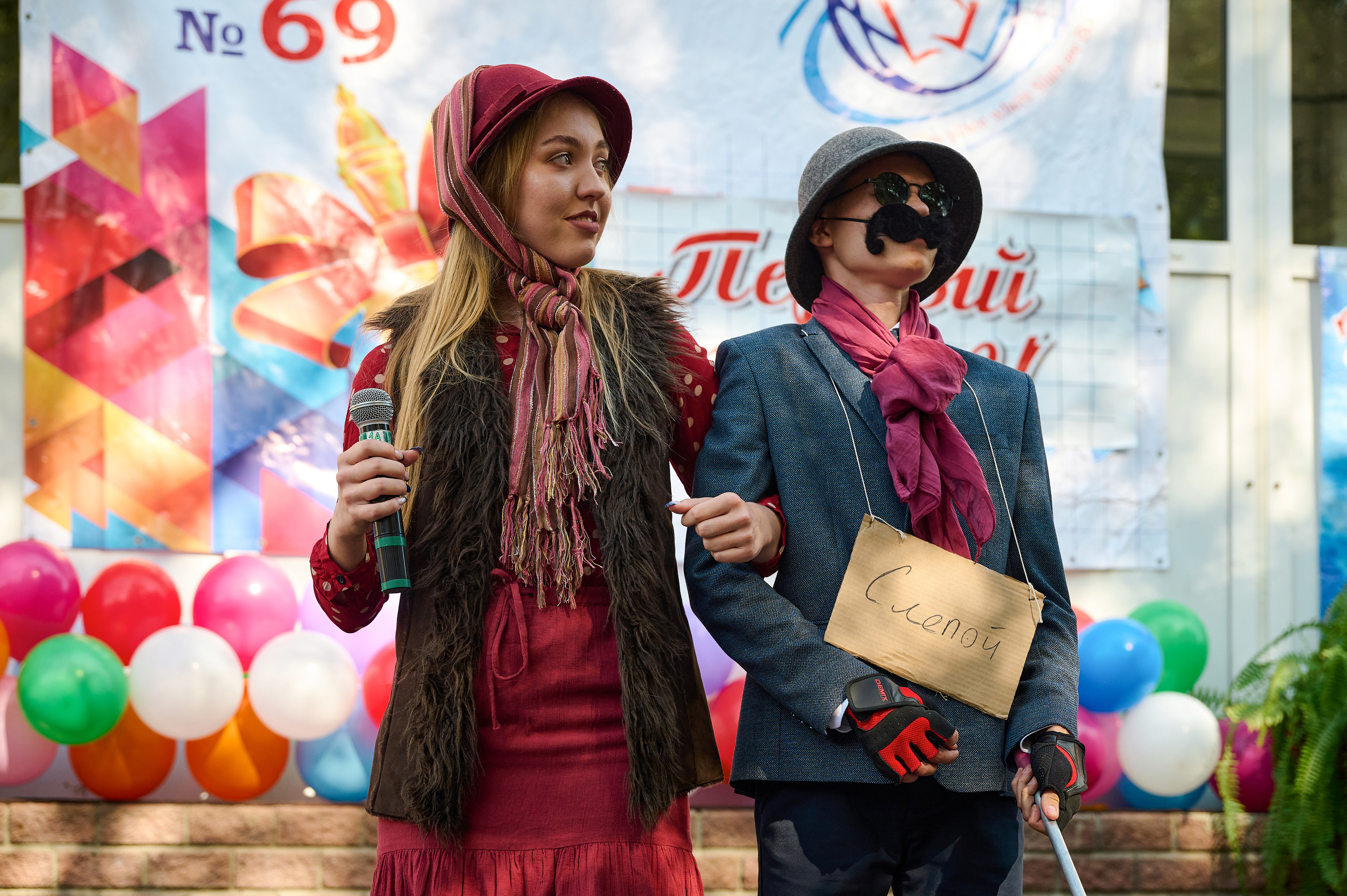 1 сентября 69 гимназия. Фотограф Опыт Качество Скорость Горный Алтай Барнаул