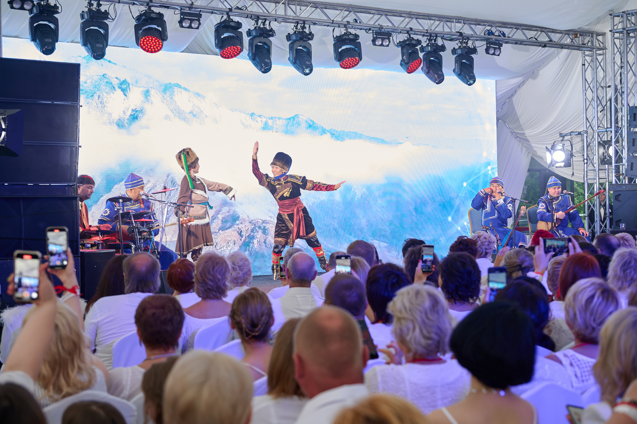 Мейтан юбилей. Фотограф Опыт Качество Скорость Горный Алтай Барнаул