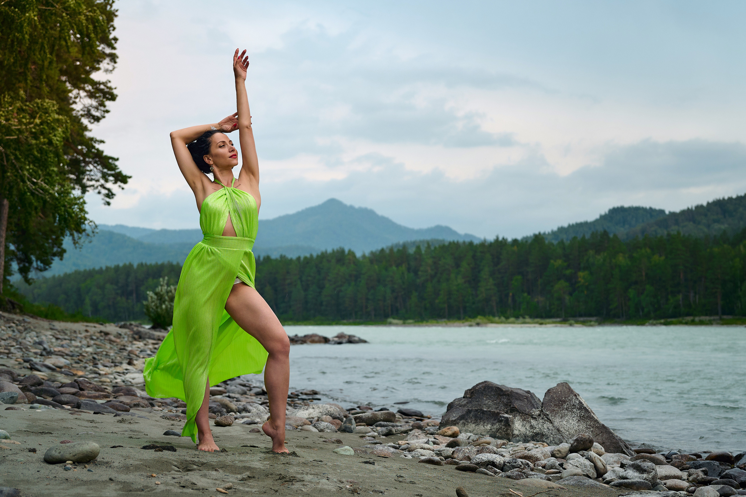 Наталья. Филфитпроект. Фотограф Опыт Качество Скорость Горный Алтай Барнаул