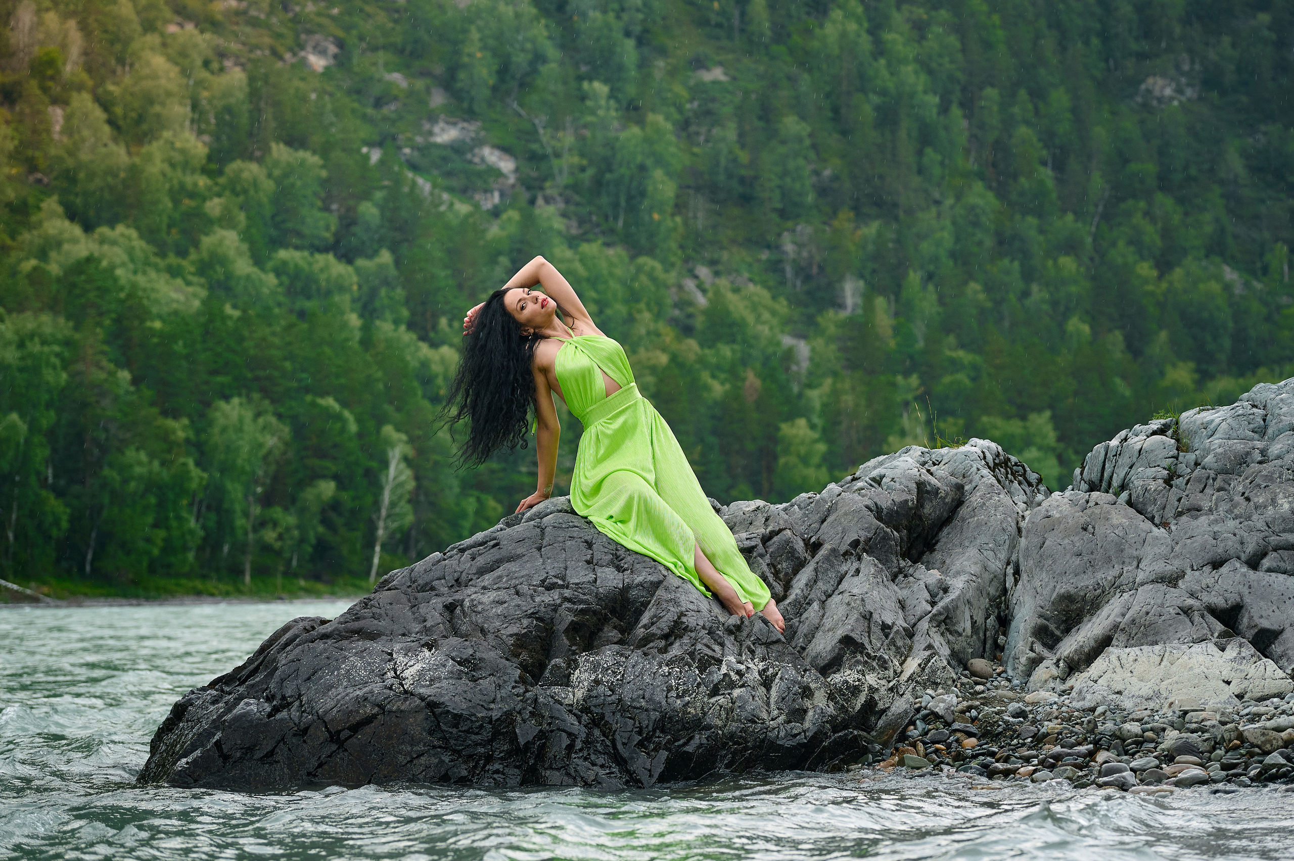 Наталья. Филфитпроект. Фотограф Опыт Качество Скорость Горный Алтай Барнаул