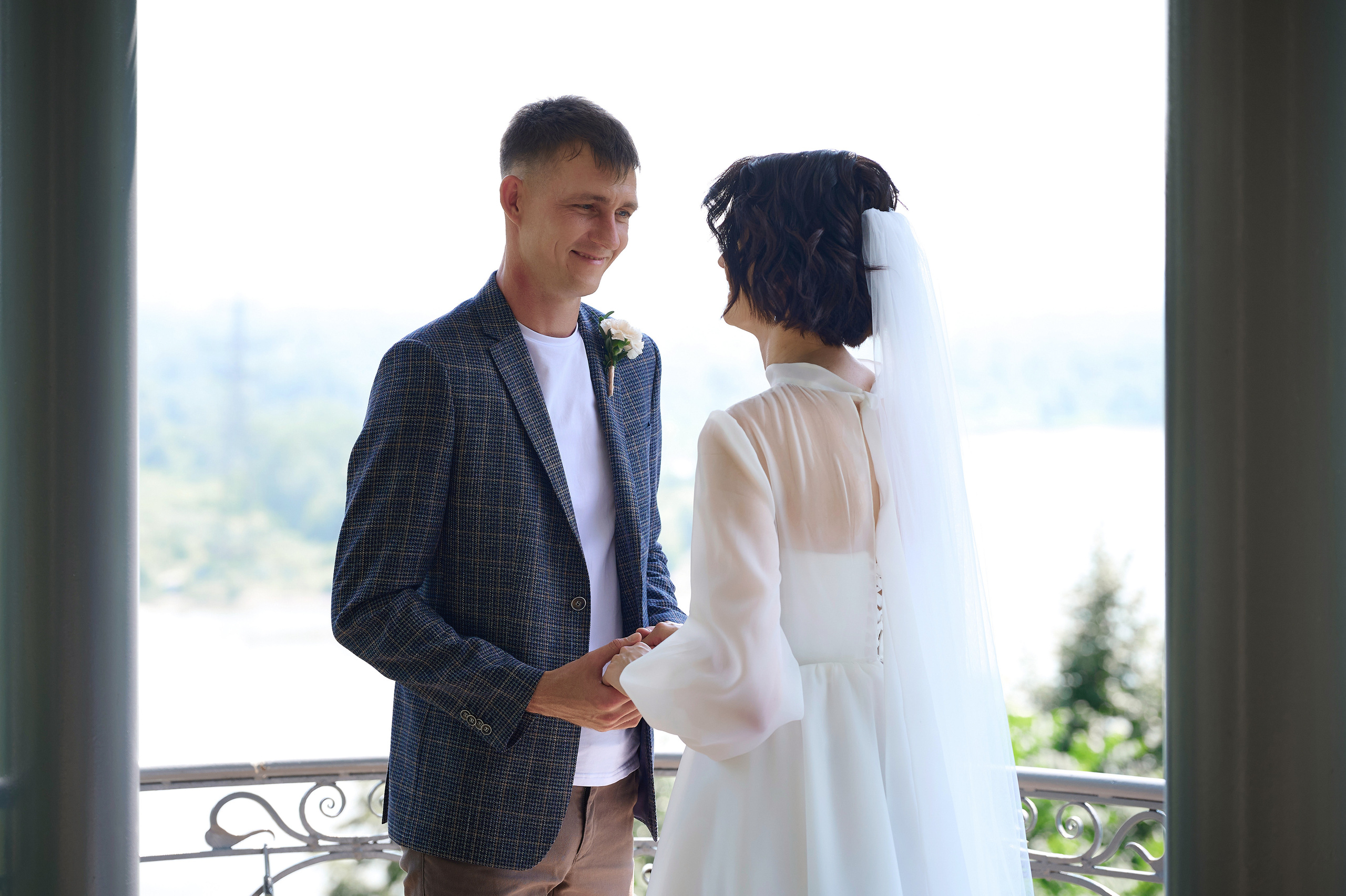 Юрий и Татьяна. Фотограф Опыт Качество Скорость Горный Алтай Барнаул