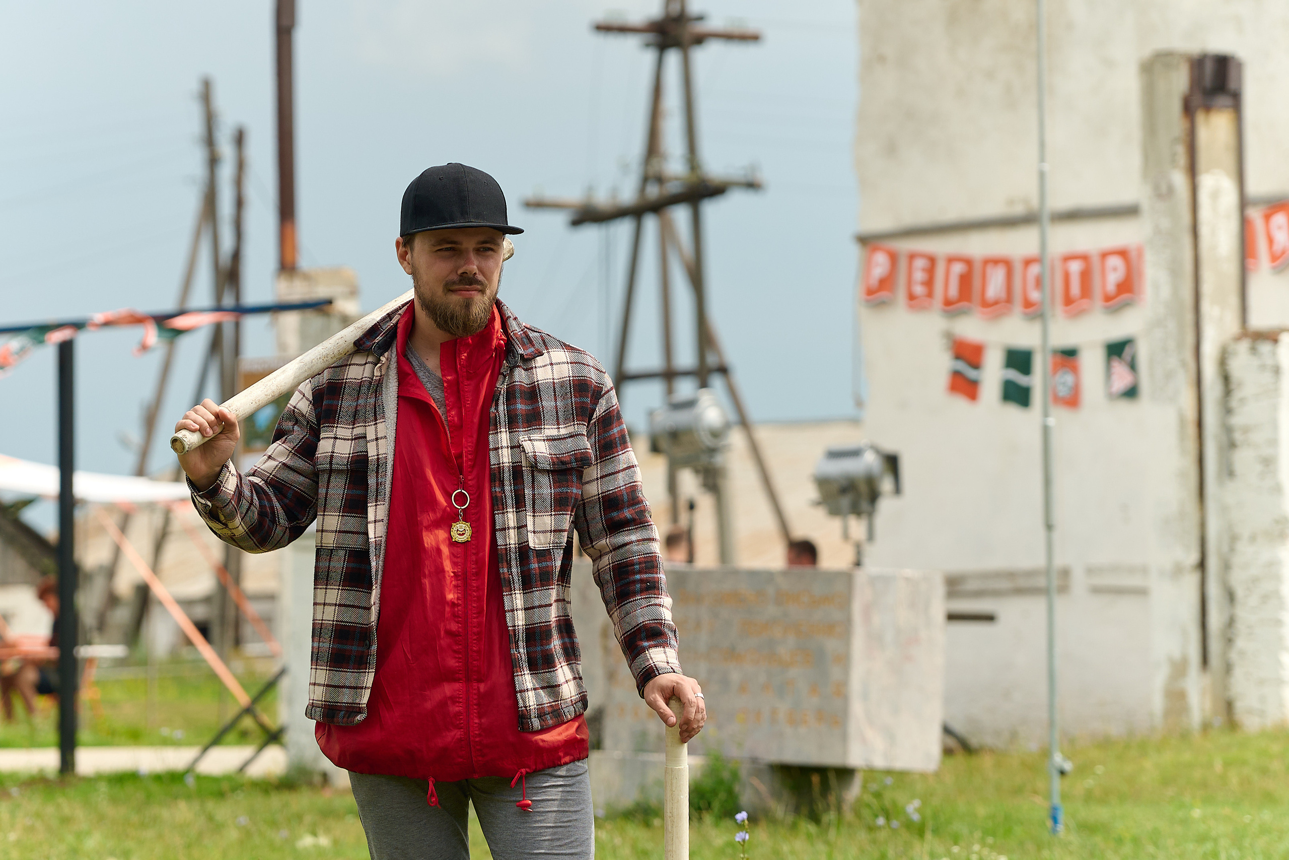 Стройотряды. Первый слёт ветеранов. Фотограф Опыт Качество Скорость Горный Алтай Барнаул