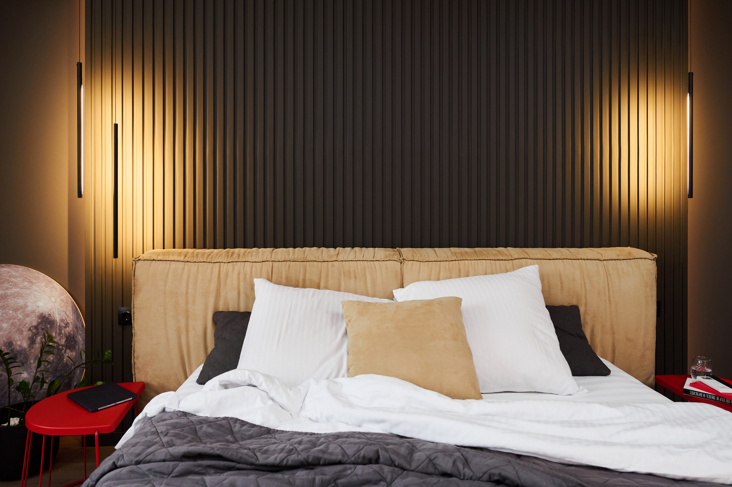 Интерьерная съёмка. Дизайнерский проект квартиры. Фотограф Опыт Качество Скорость Горный Алтай Барнаул