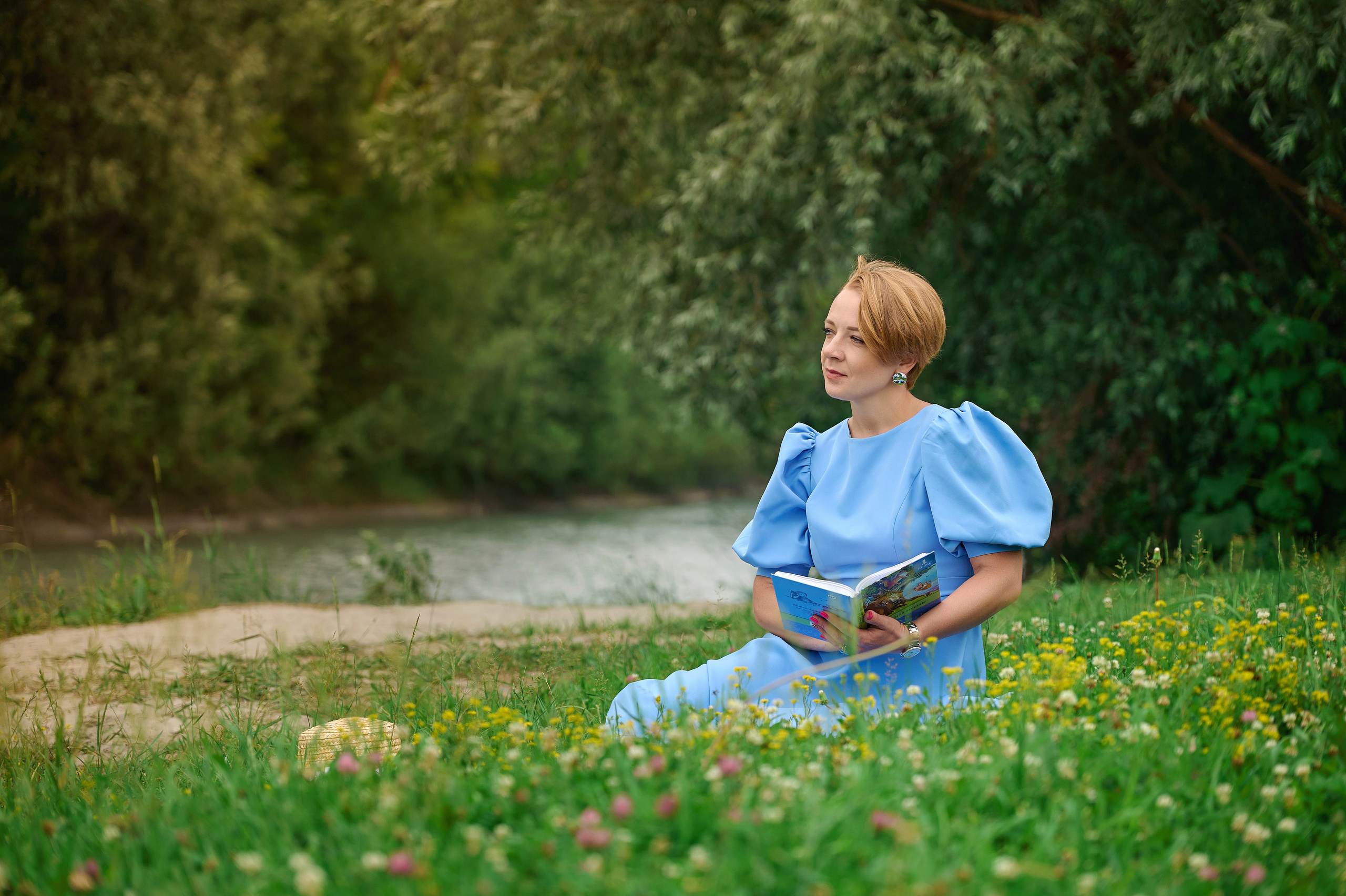 Василий, Наталья и девчонки. Фотограф Опыт Качество Скорость Горный Алтай Барнаул