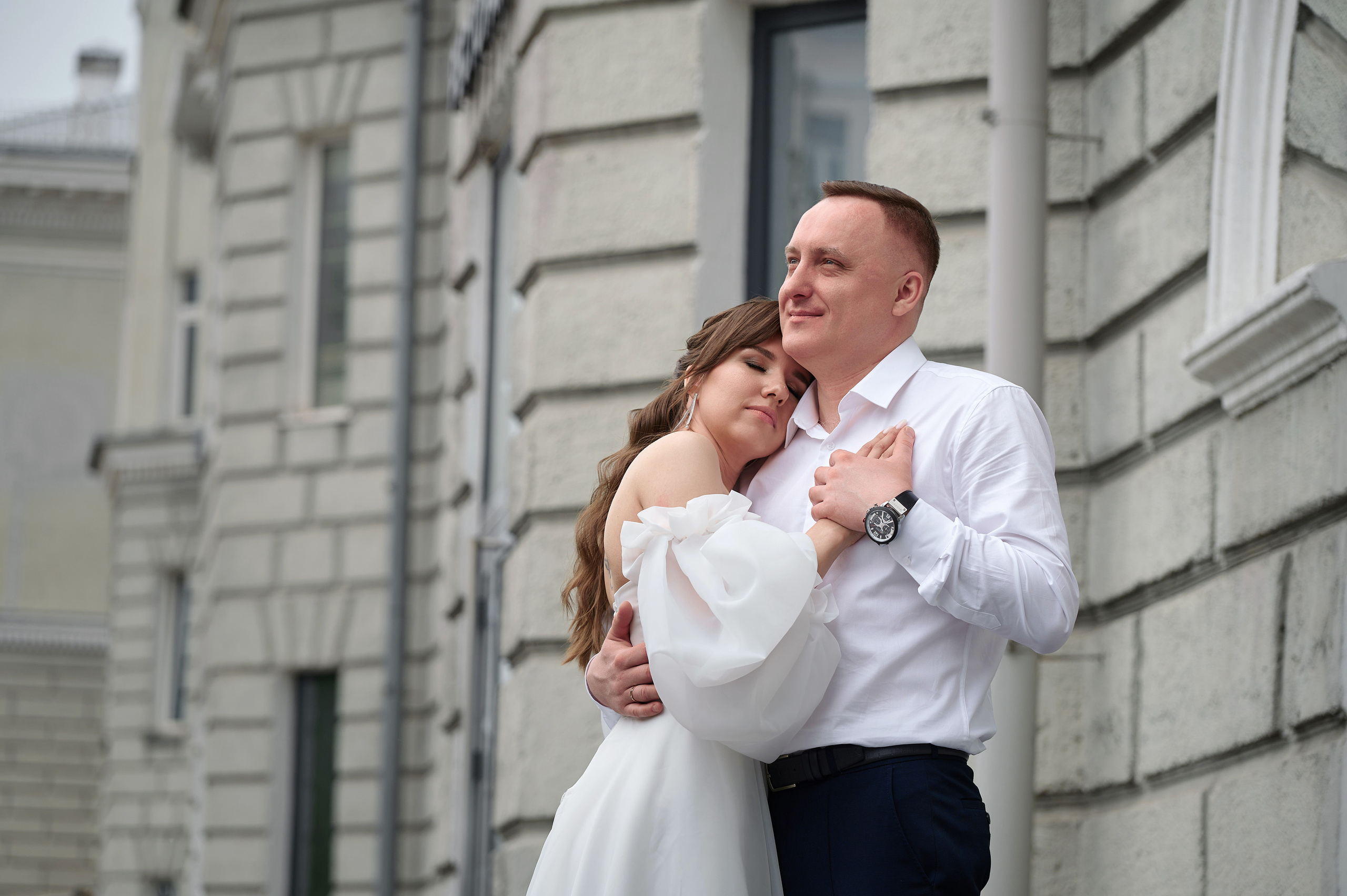 Дмитрий и Марина. Фотограф Опыт Качество Скорость Горный Алтай Барнаул