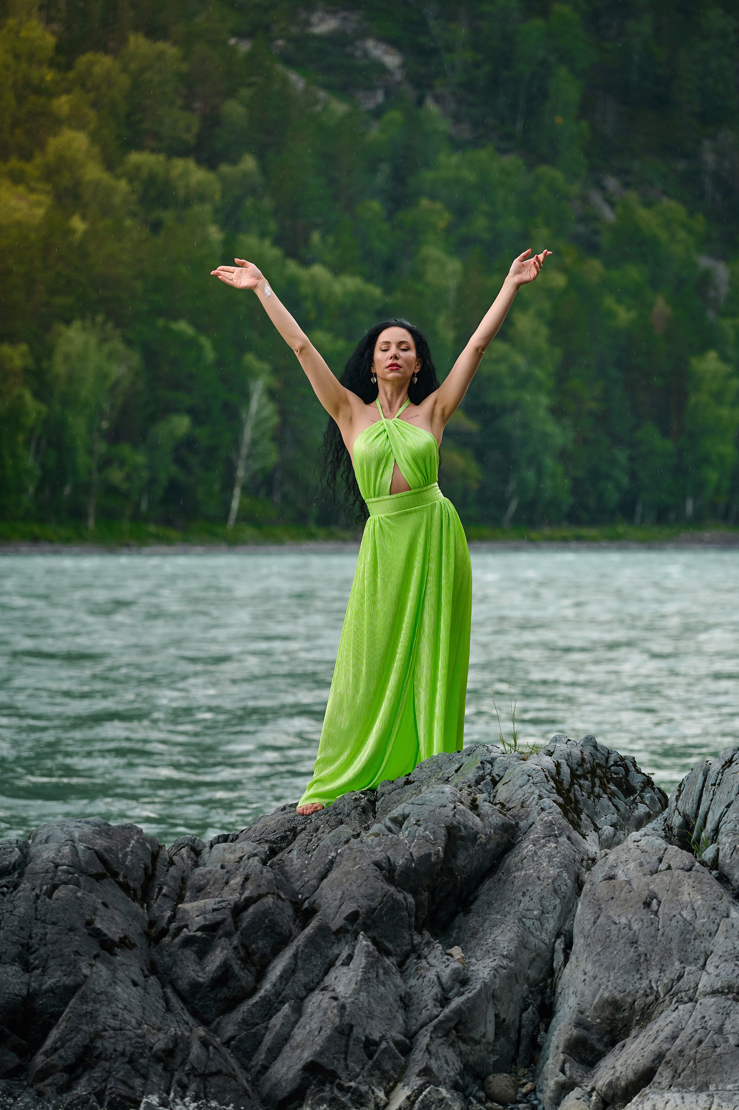 Наталья. Филфитпроект. Фотограф Опыт Качество Скорость Горный Алтай Барнаул