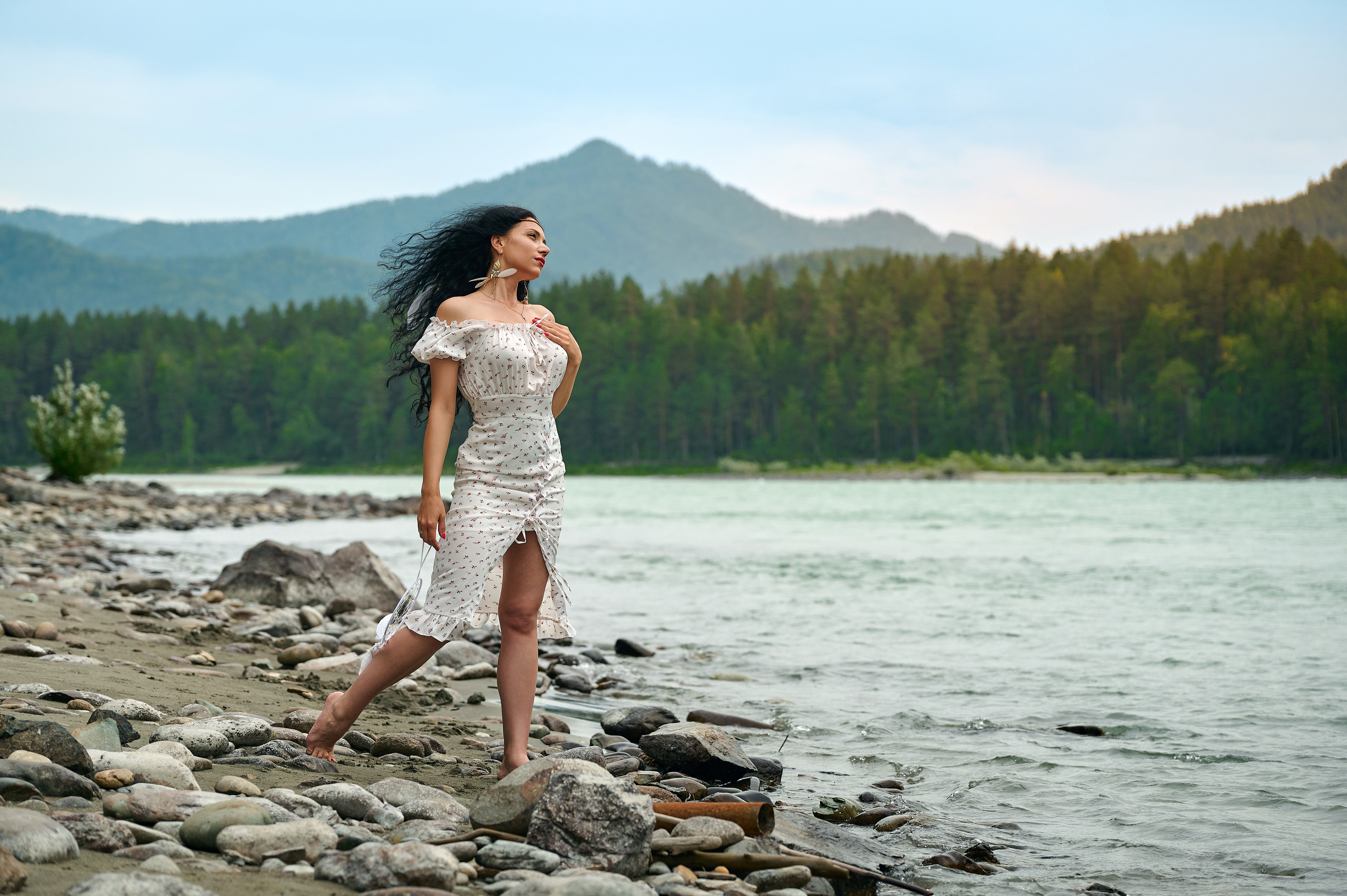 Наталья. Филфитпроект. Фотограф Опыт Качество Скорость Горный Алтай Барнаул