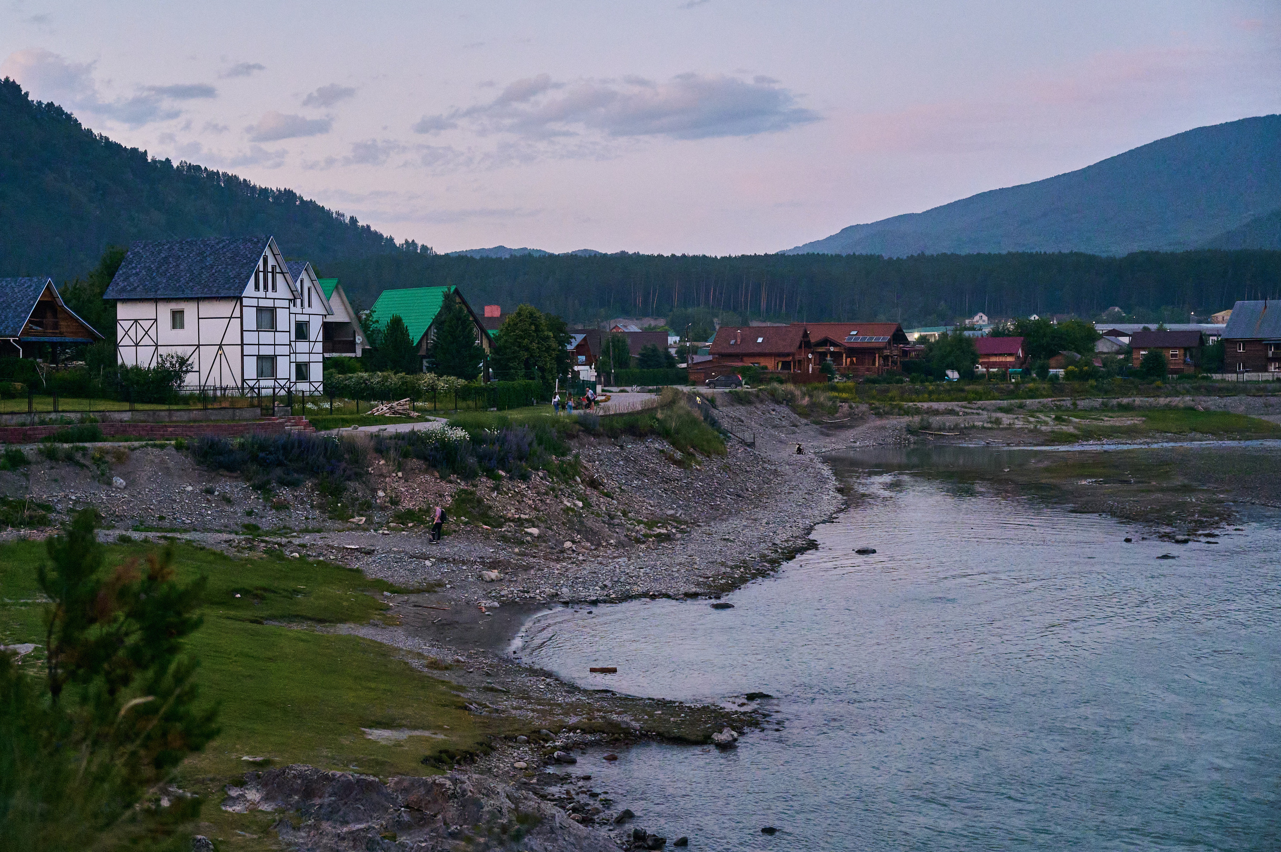 Пейзажный фотограф в Горном Алтае: съёмки природы и гор. Фотограф Опыт Качество Скорость Горный Алтай Барнаул