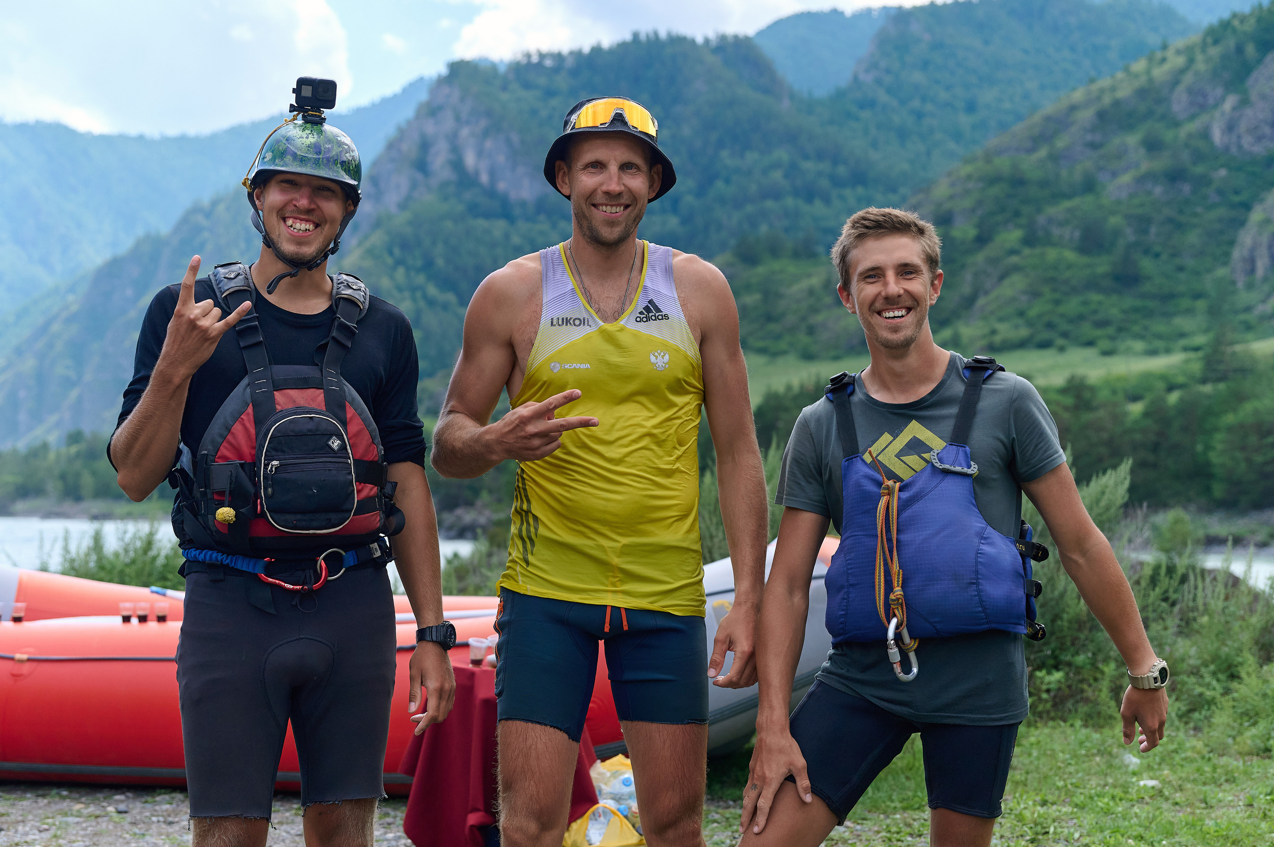 ДРПЗ 10 лет. Фотограф Опыт Качество Скорость Горный Алтай Барнаул