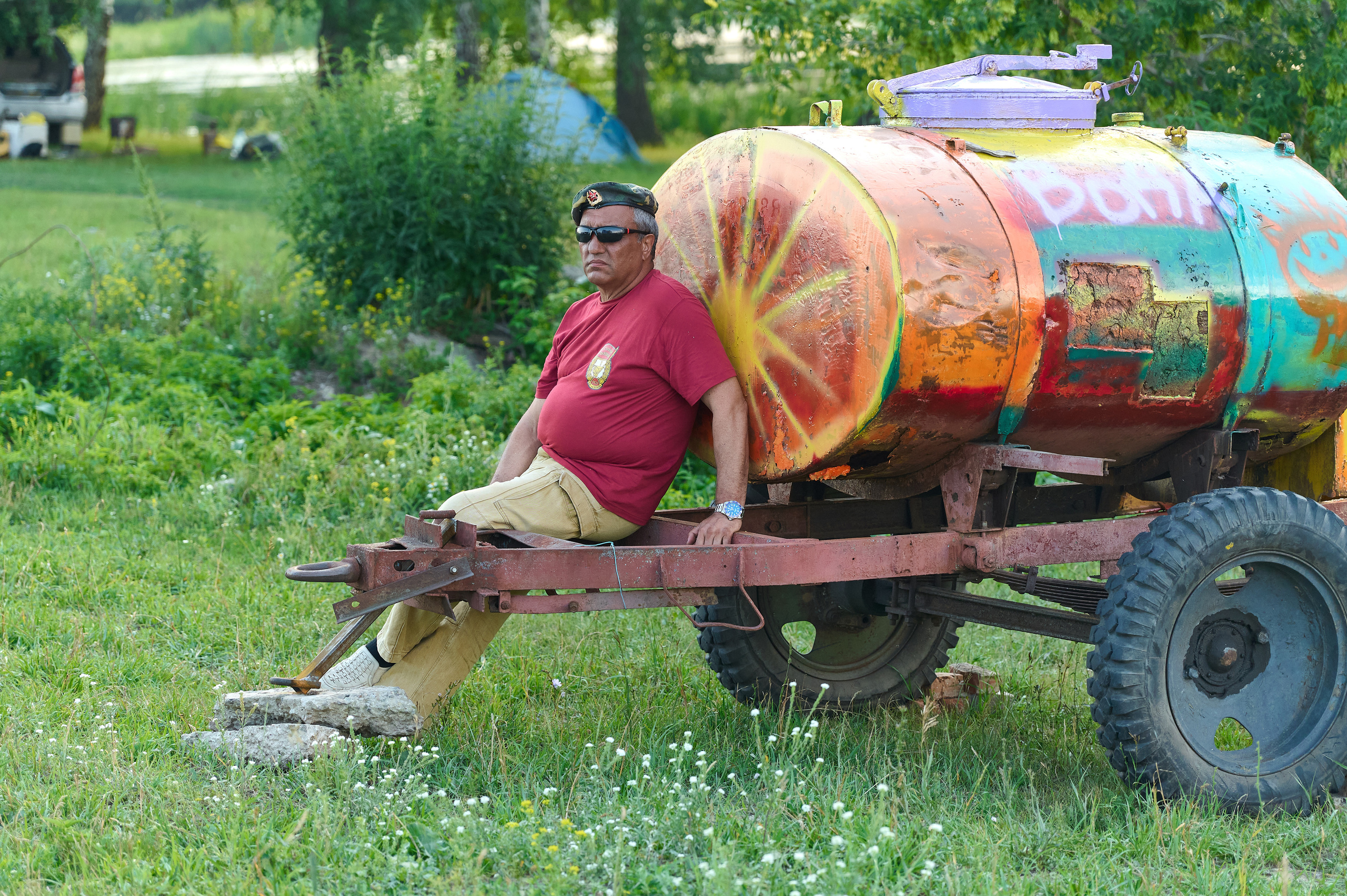 Стройотряды. Первый слёт ветеранов. Фотограф Опыт Качество Скорость Горный Алтай Барнаул