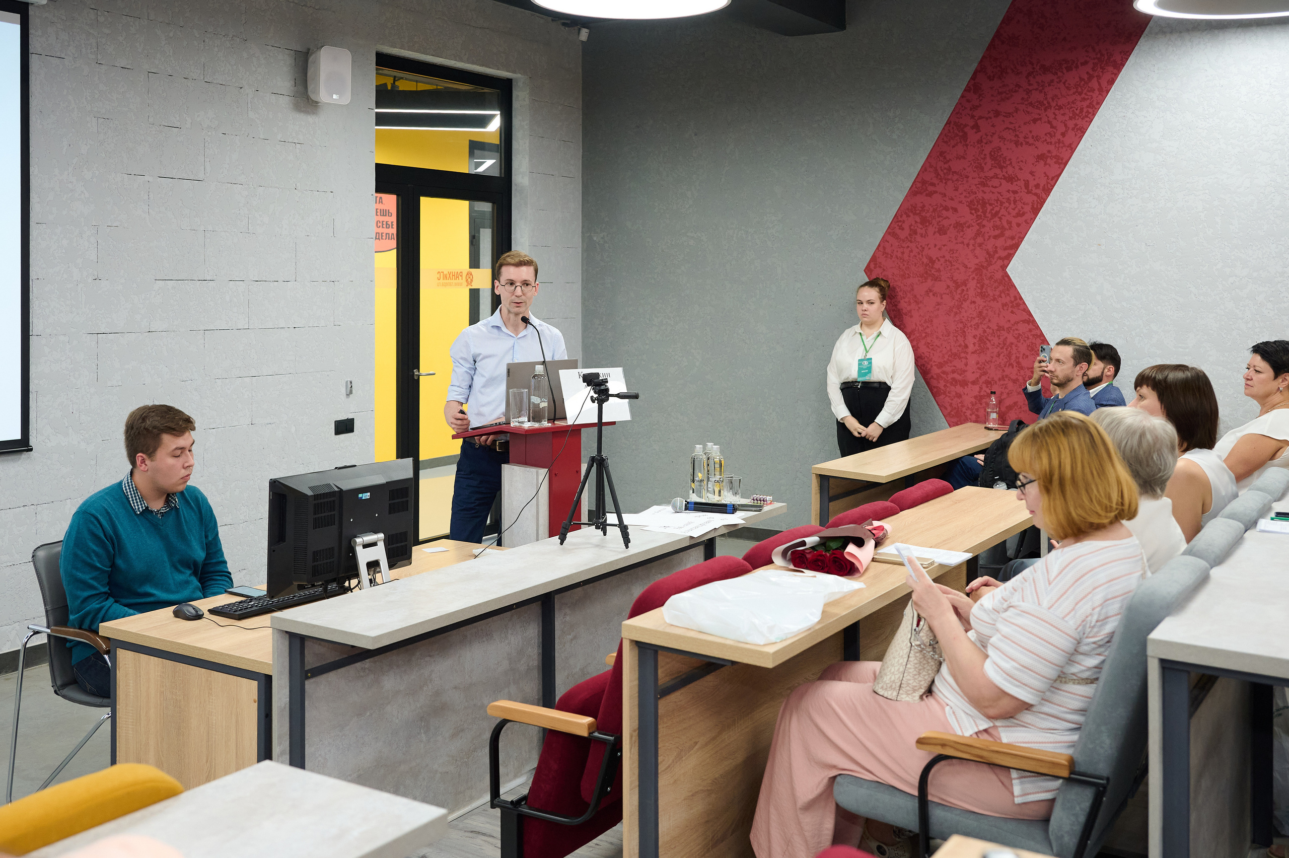 30 Лет диагностическому центру. Фотограф Опыт Качество Скорость Горный Алтай Барнаул