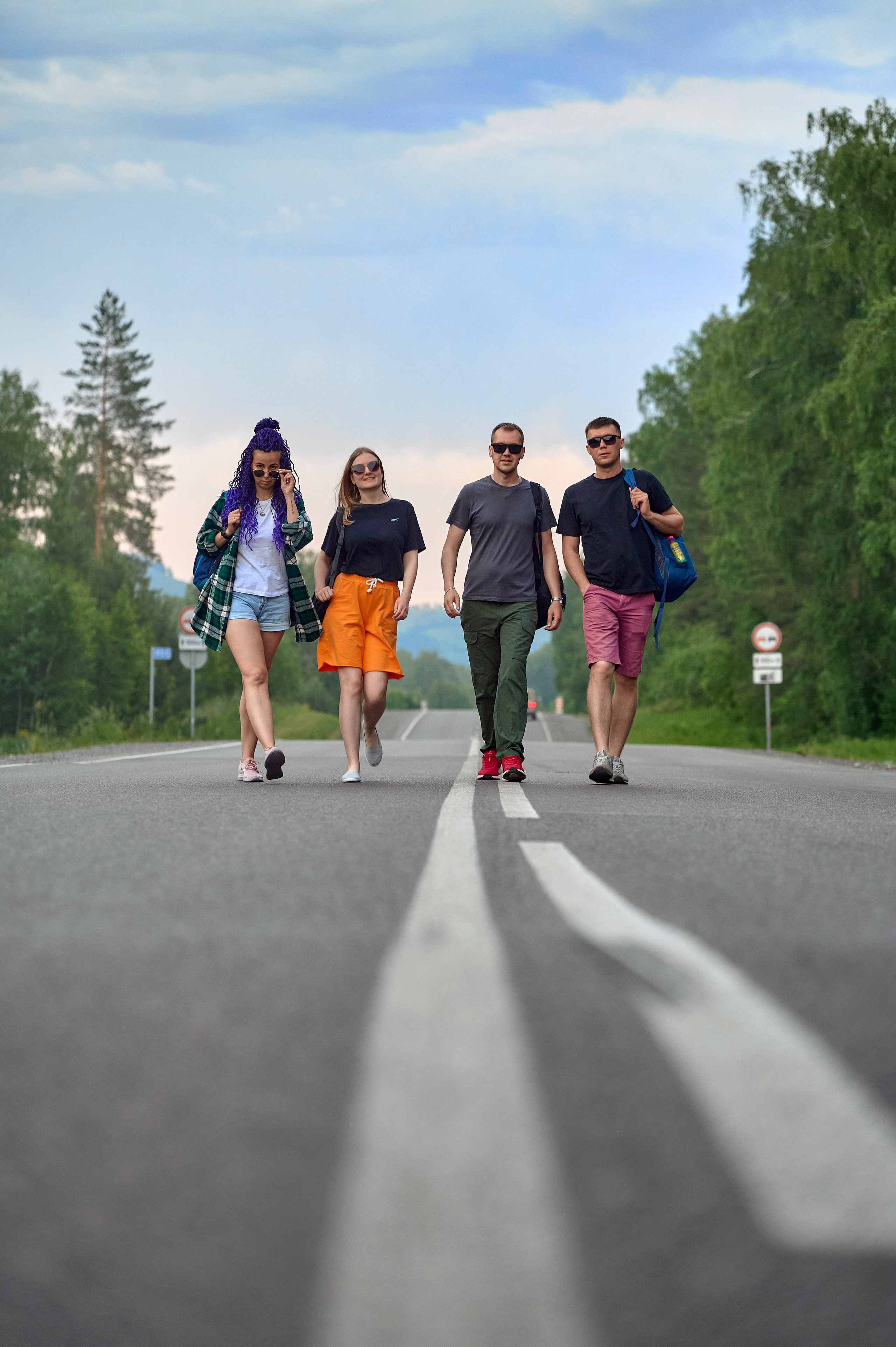 Маша Паша Ксюша Саша. Фотограф Опыт Качество Скорость Горный Алтай Барнаул