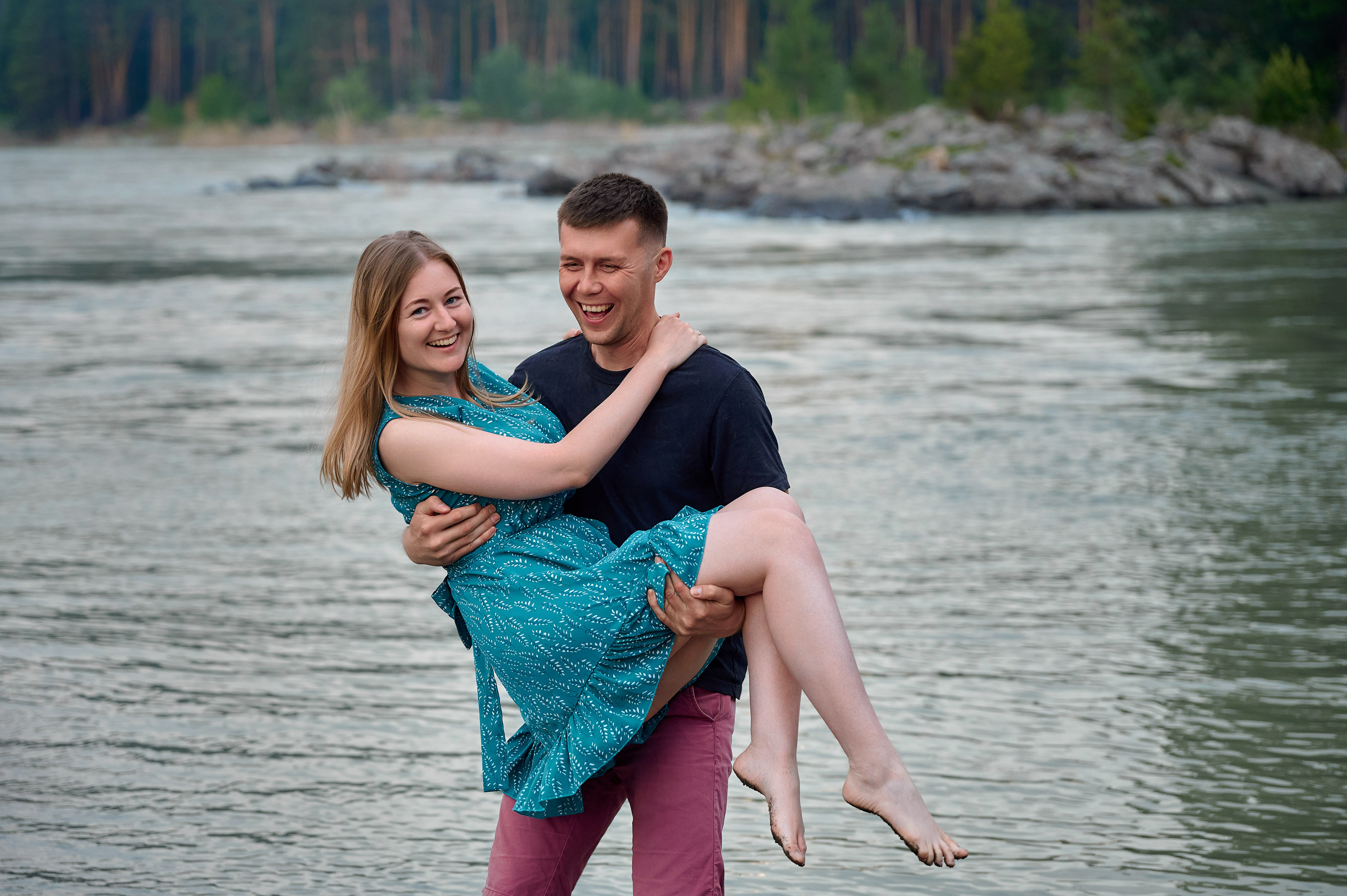 Маша Паша Ксюша Саша. Фотограф Опыт Качество Скорость Горный Алтай Барнаул