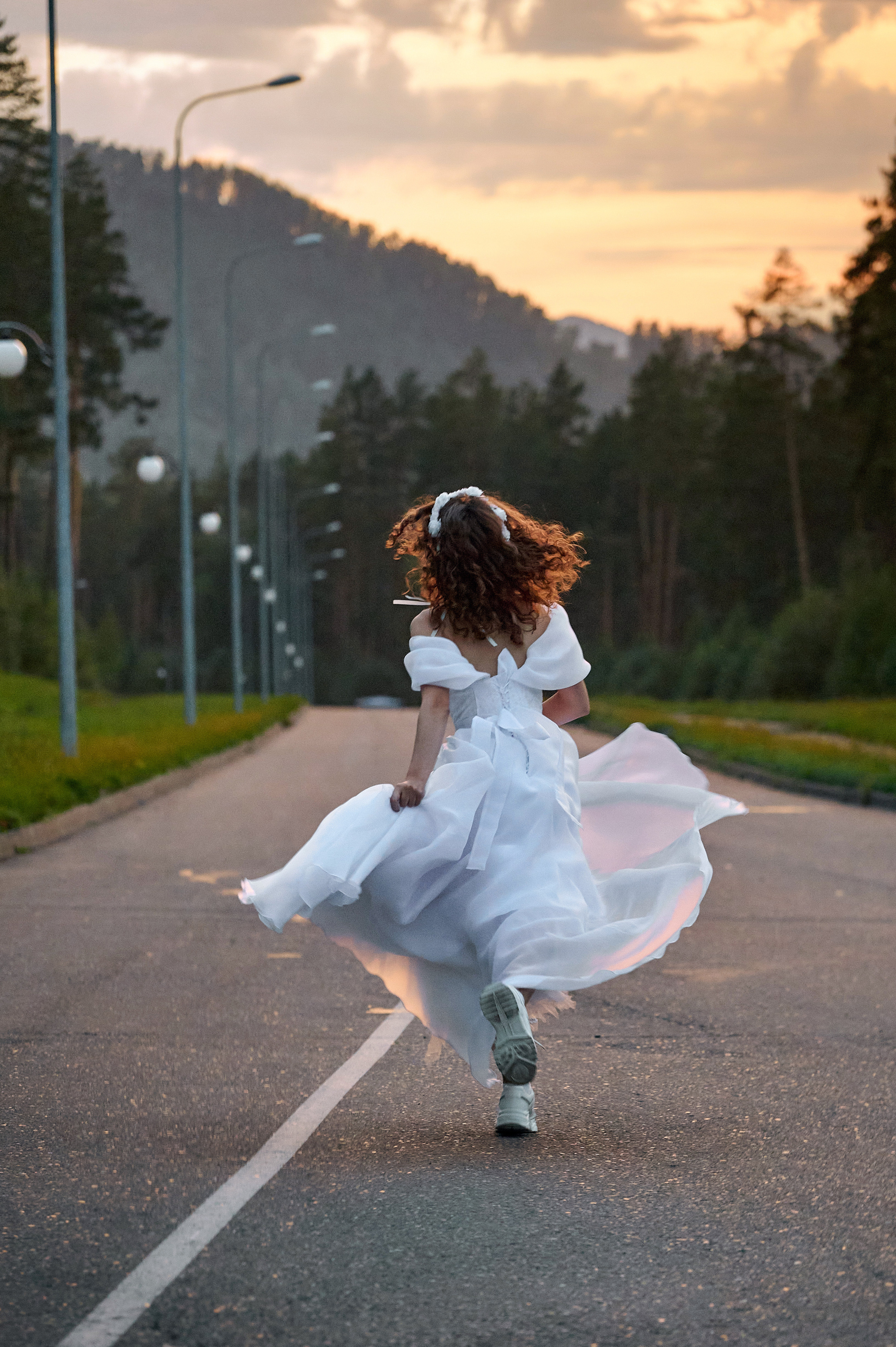 Марат и Мария. Лав стори в горах. Фотограф Опыт Качество Скорость Горный Алтай Барнаул