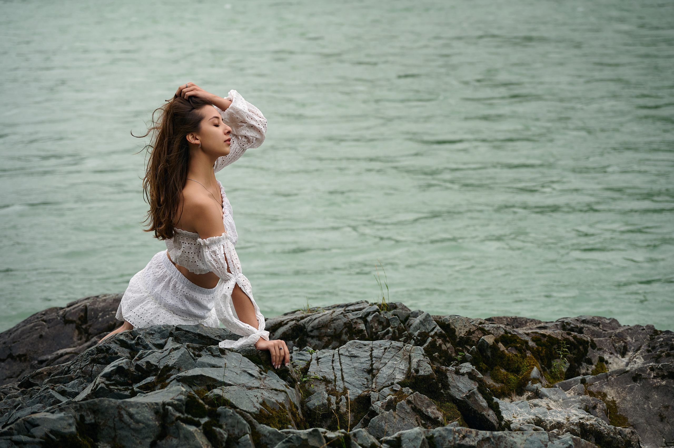 Диана. Филфитпроект. Фотограф Опыт Качество Скорость Горный Алтай Барнаул