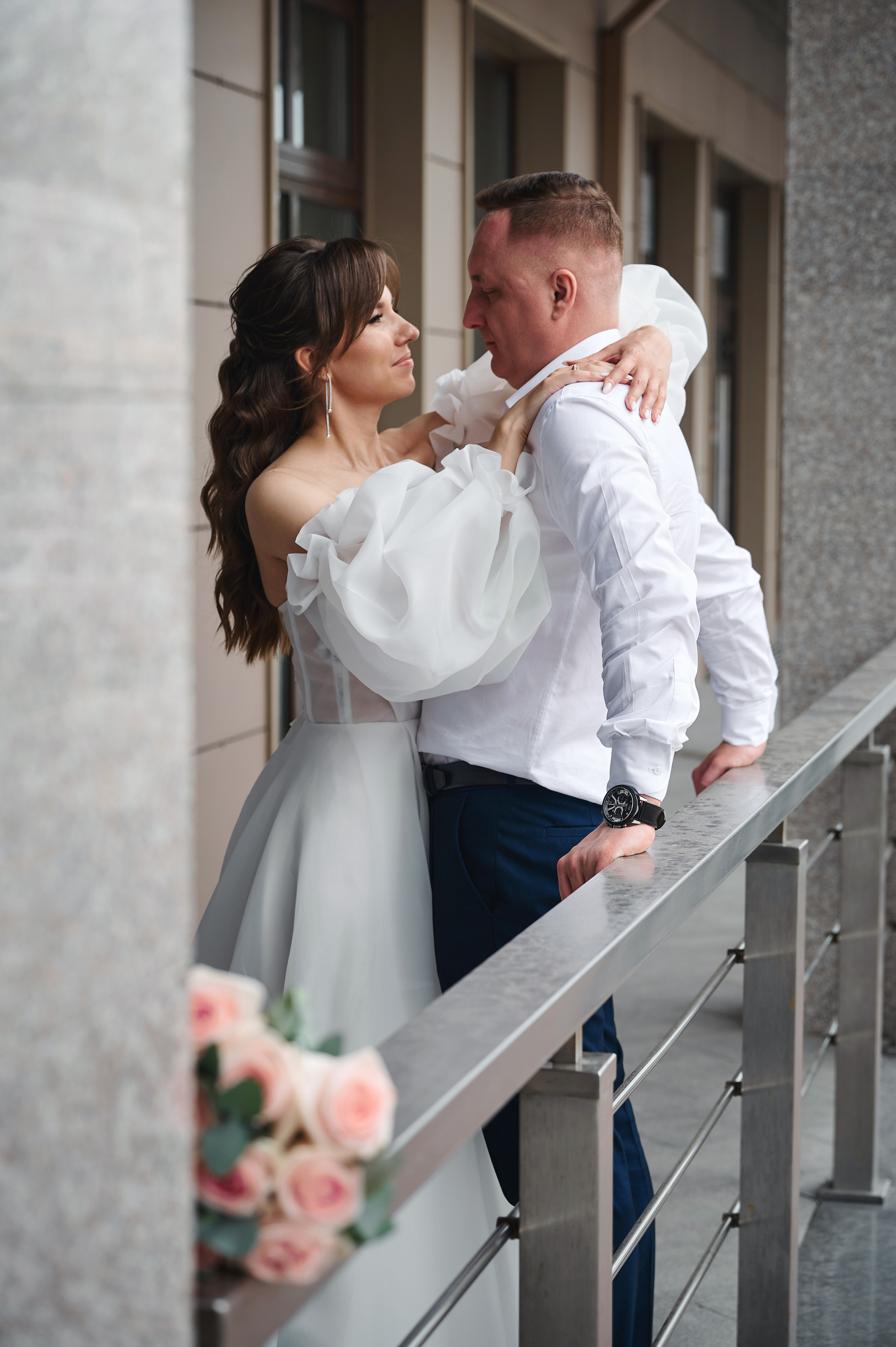 Дмитрий и Марина. Фотограф Опыт Качество Скорость Горный Алтай Барнаул