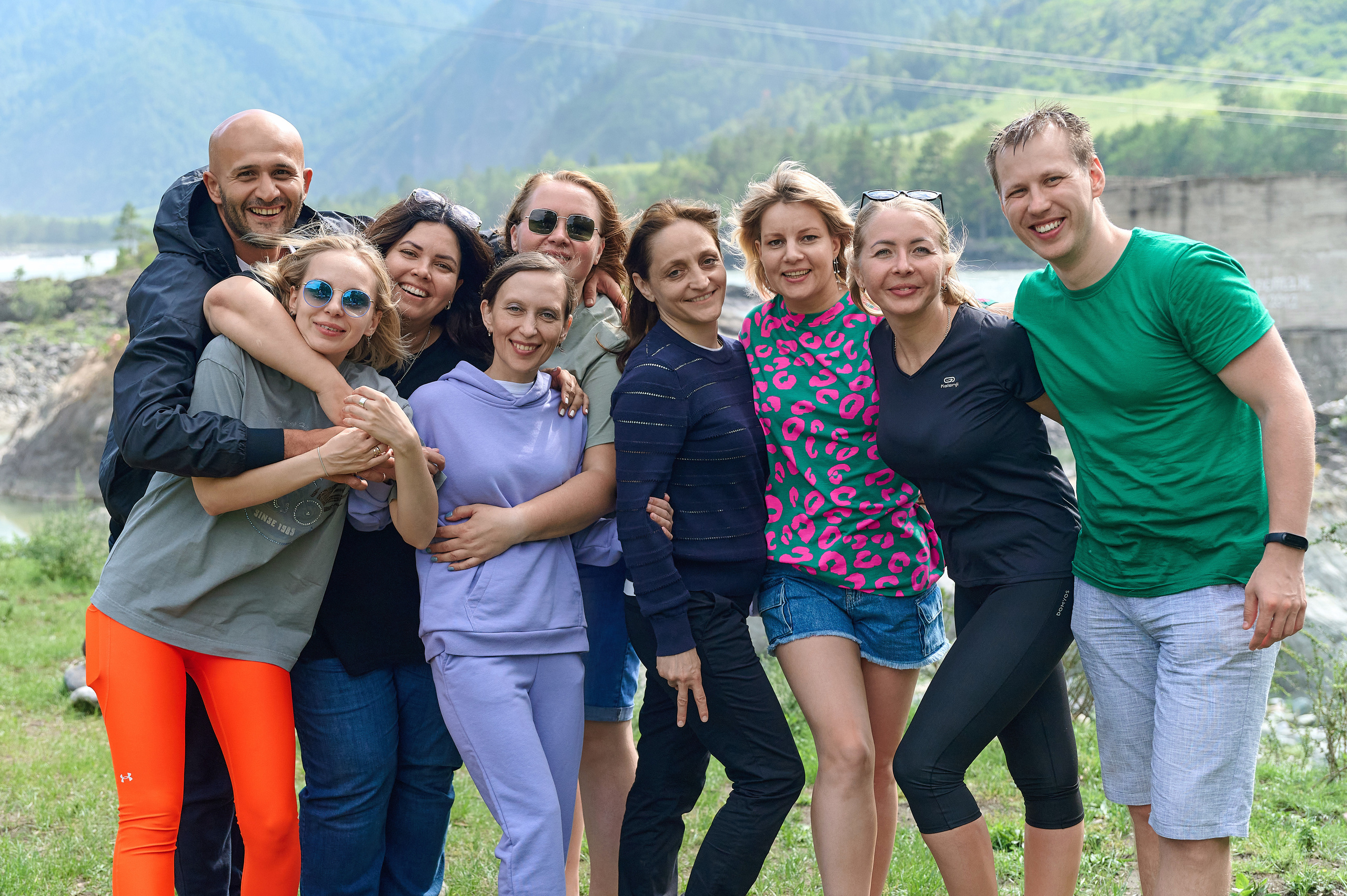 ДРПЗ 10 лет. Фотограф Опыт Качество Скорость Горный Алтай Барнаул